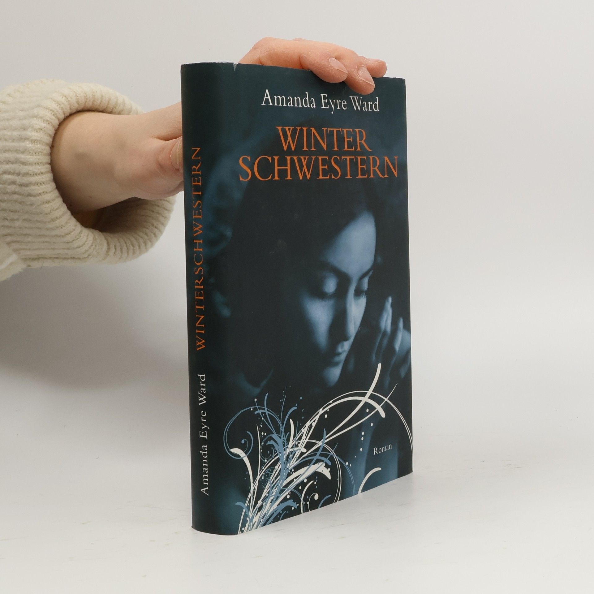 Amanda Eyre Ward Winter Schwestern