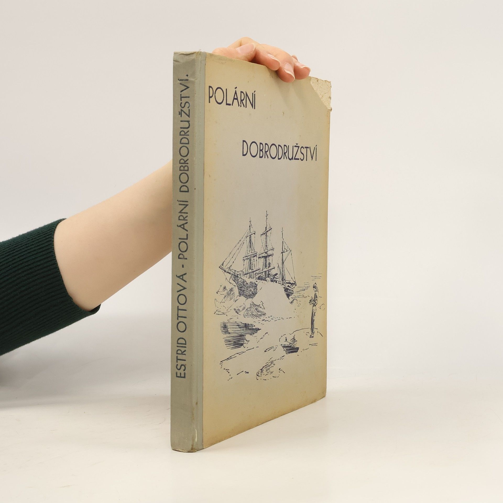 Polární dobrodružství