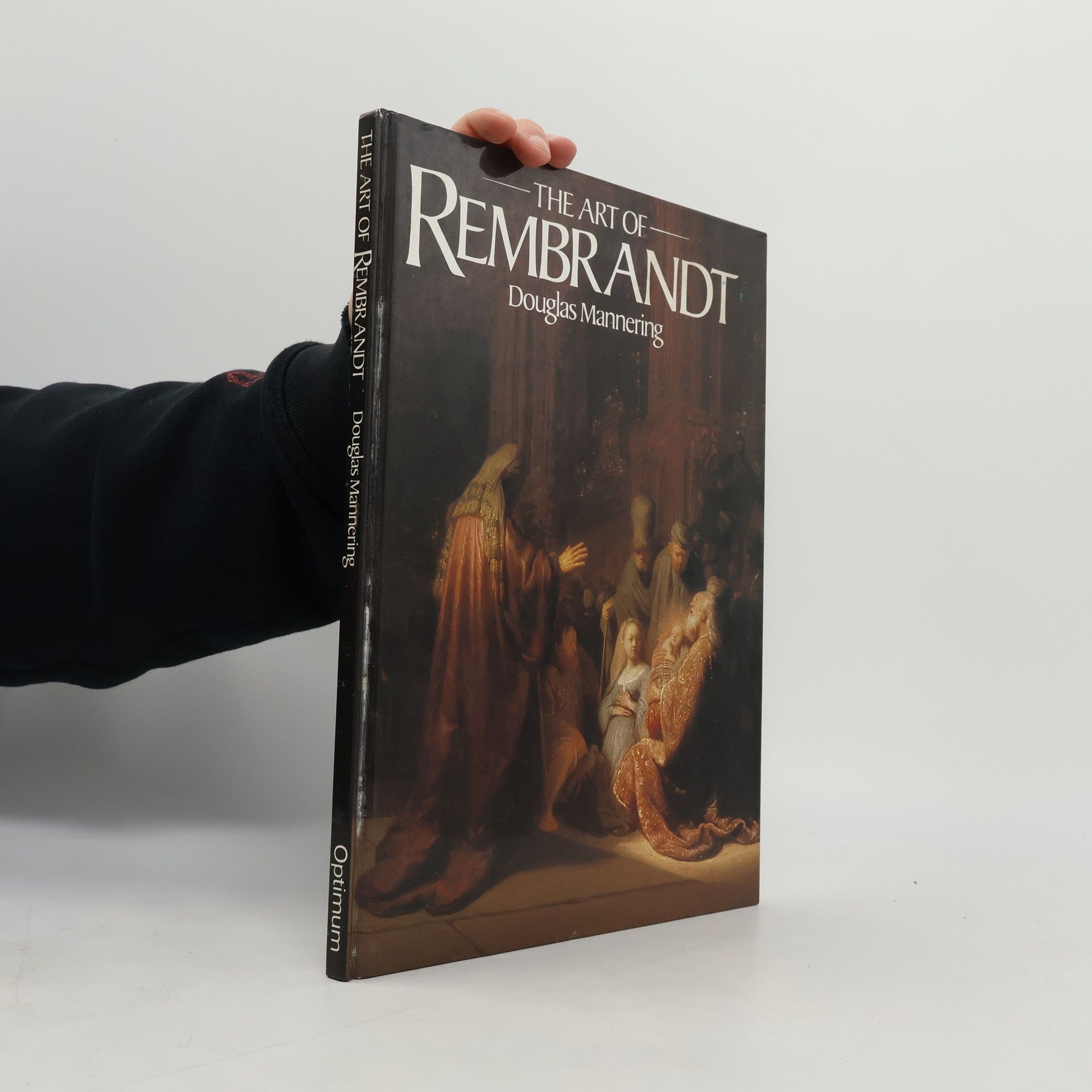 The Art of Rembrandt