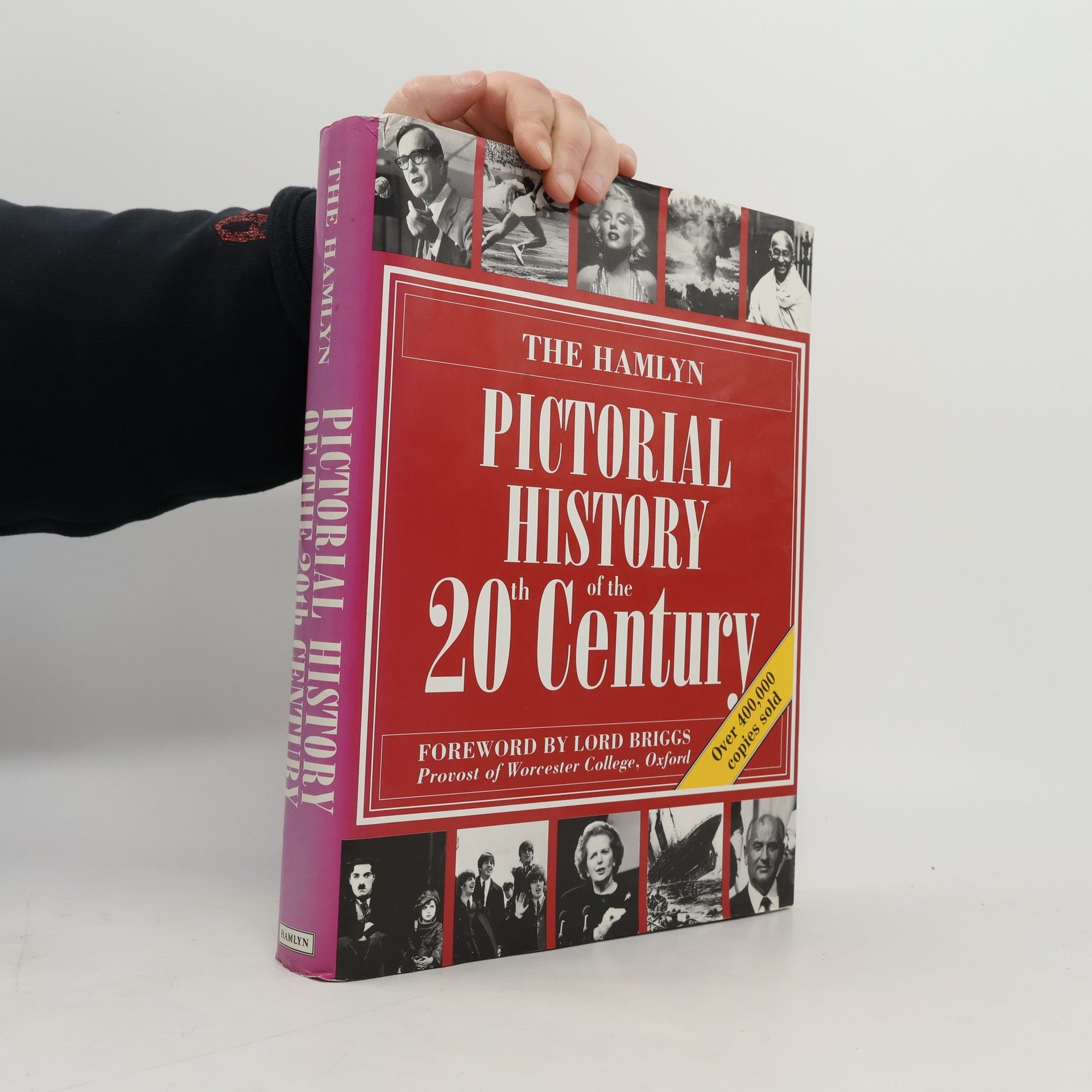 Neil Wenborn The 20th Century