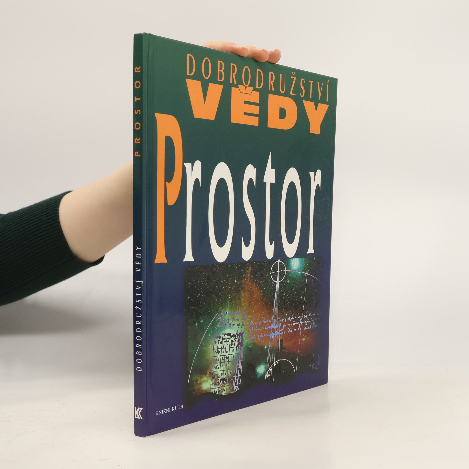 Robert Snedden Prostor