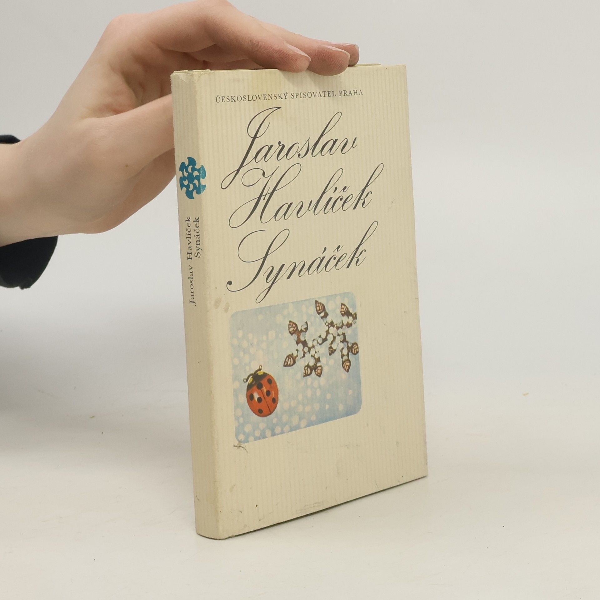 Jaroslav Havlíček Synáček