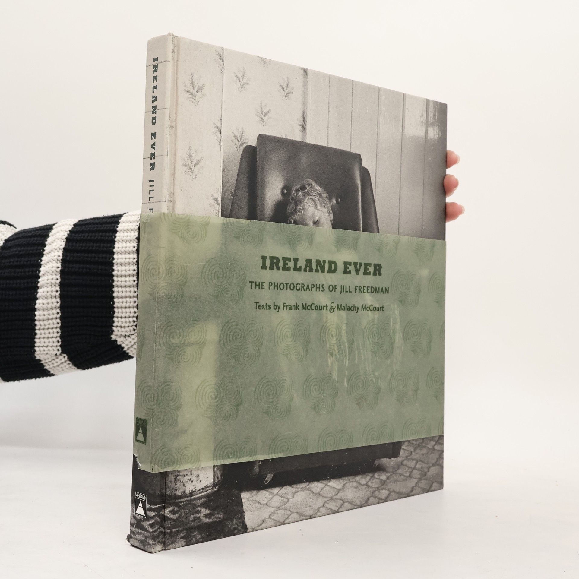 Frank McCourt Ireland Ever