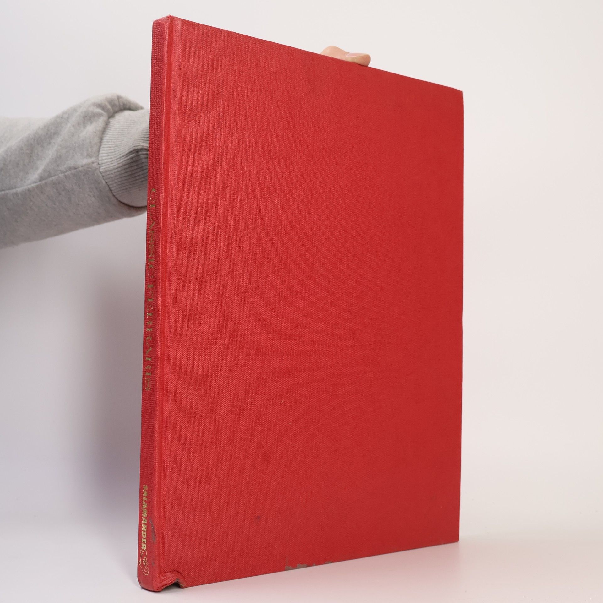 Brian Laban Classic Ferraris