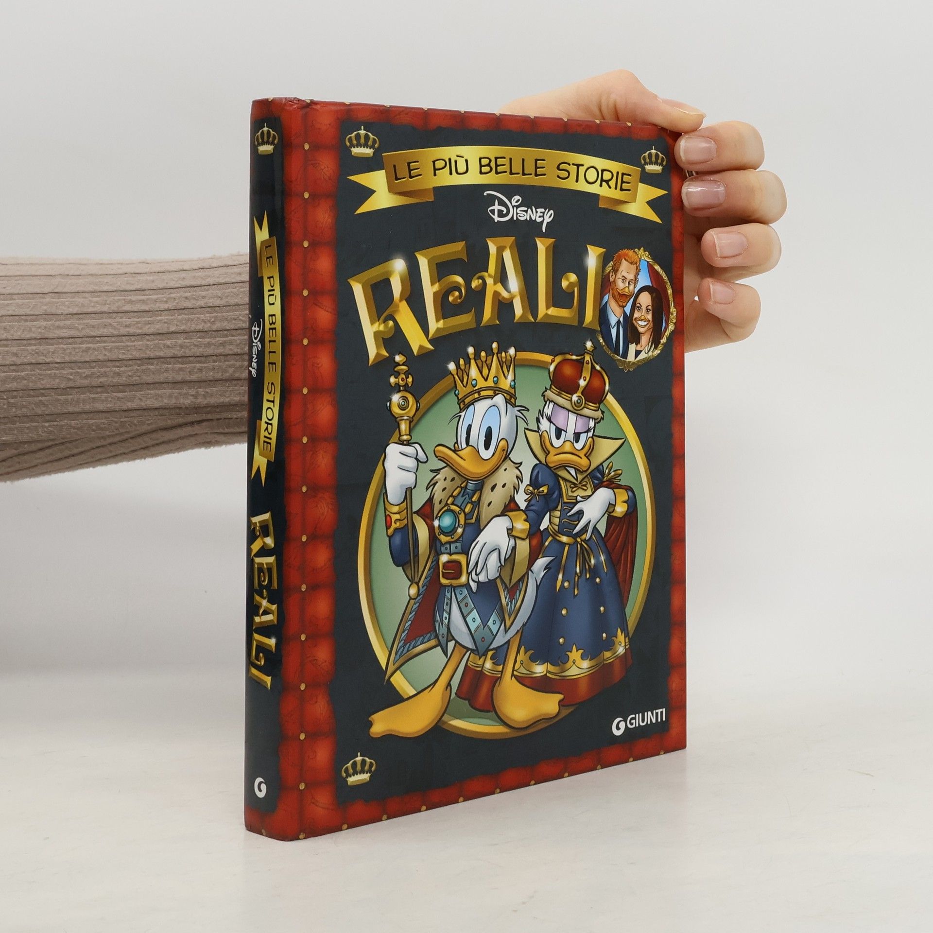 GOGOHEART Le più belle storie reali