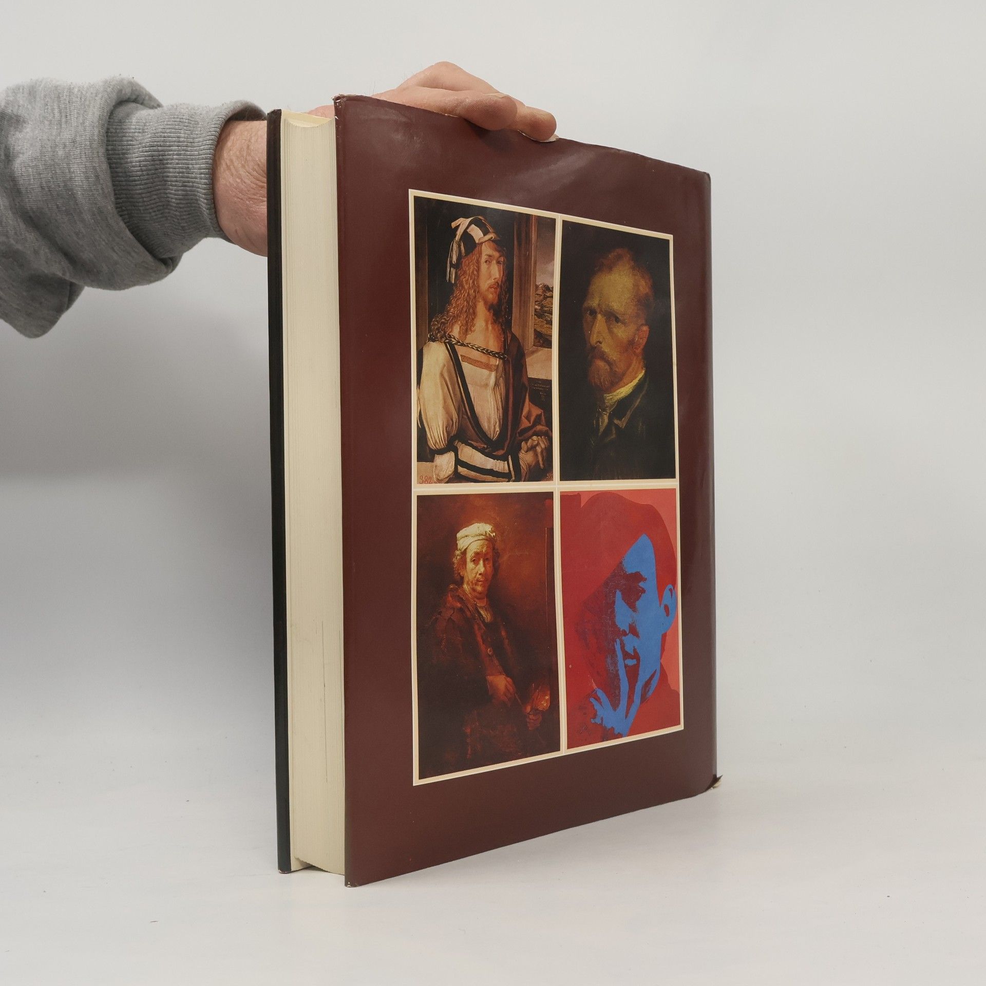 AA.VV. Larousse Dictionary of Painters