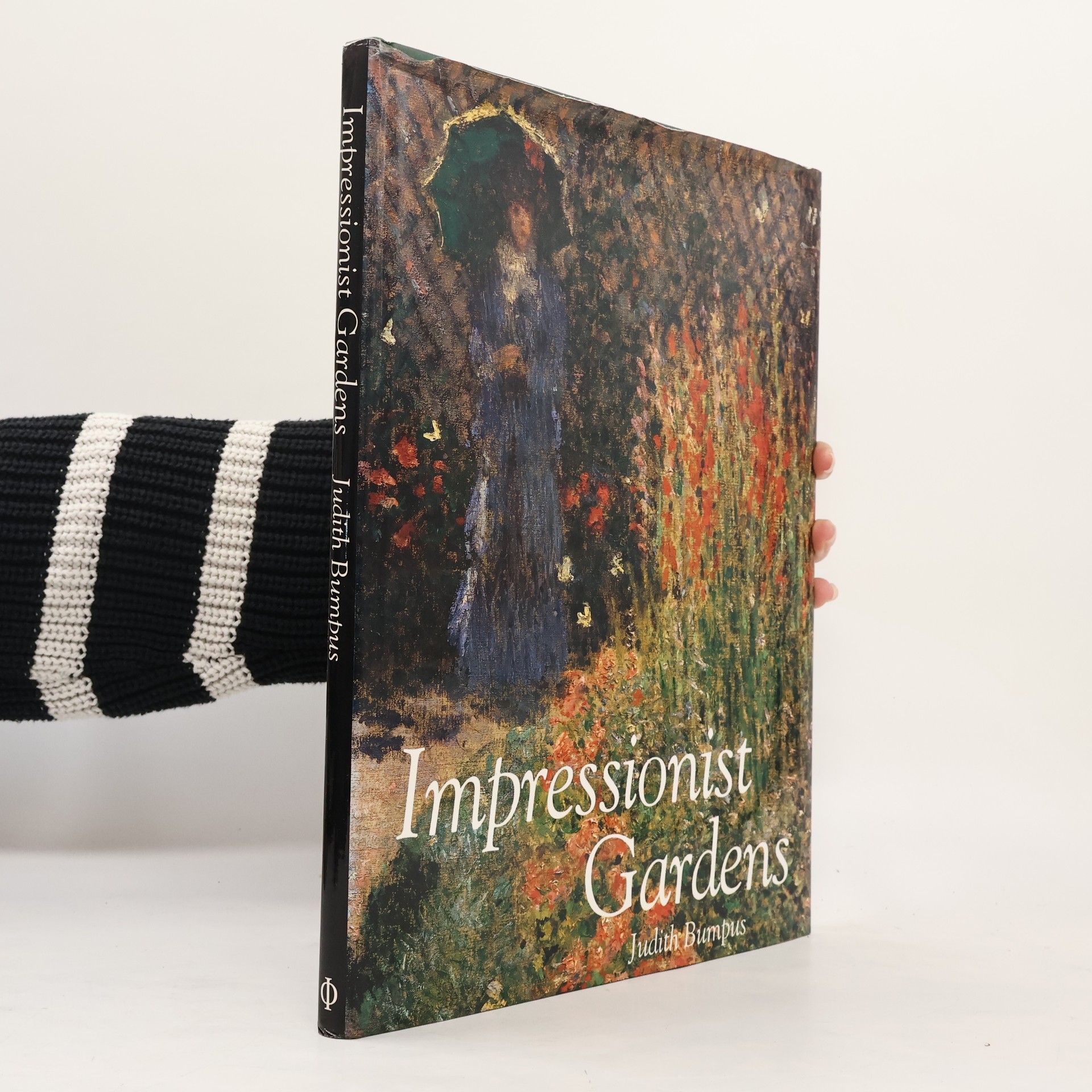 Judith Bumpus Impressionist Gardens