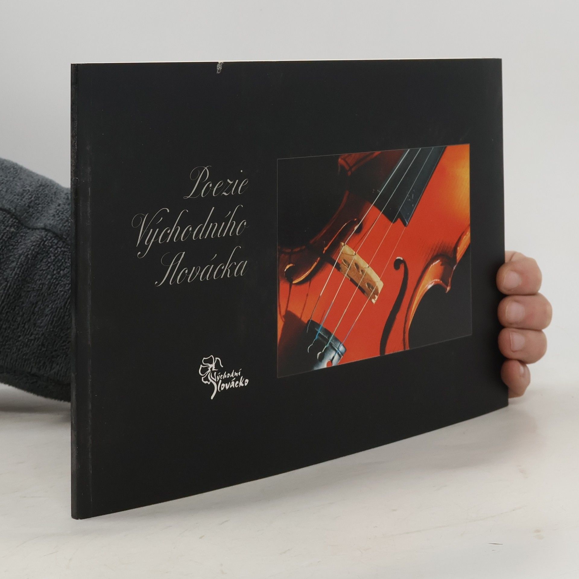 Pavel Bezděčka Poezie Východního Slovácka