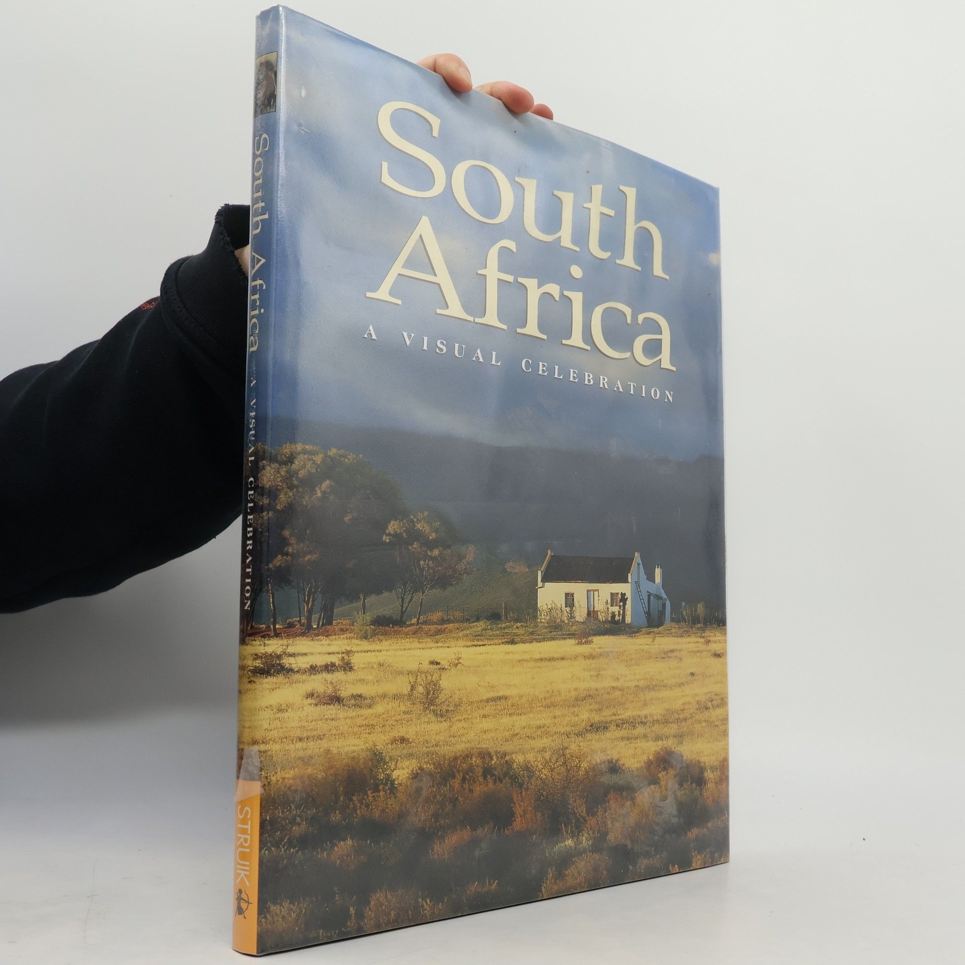 Elaine Hurford South Africa : a visual celebration