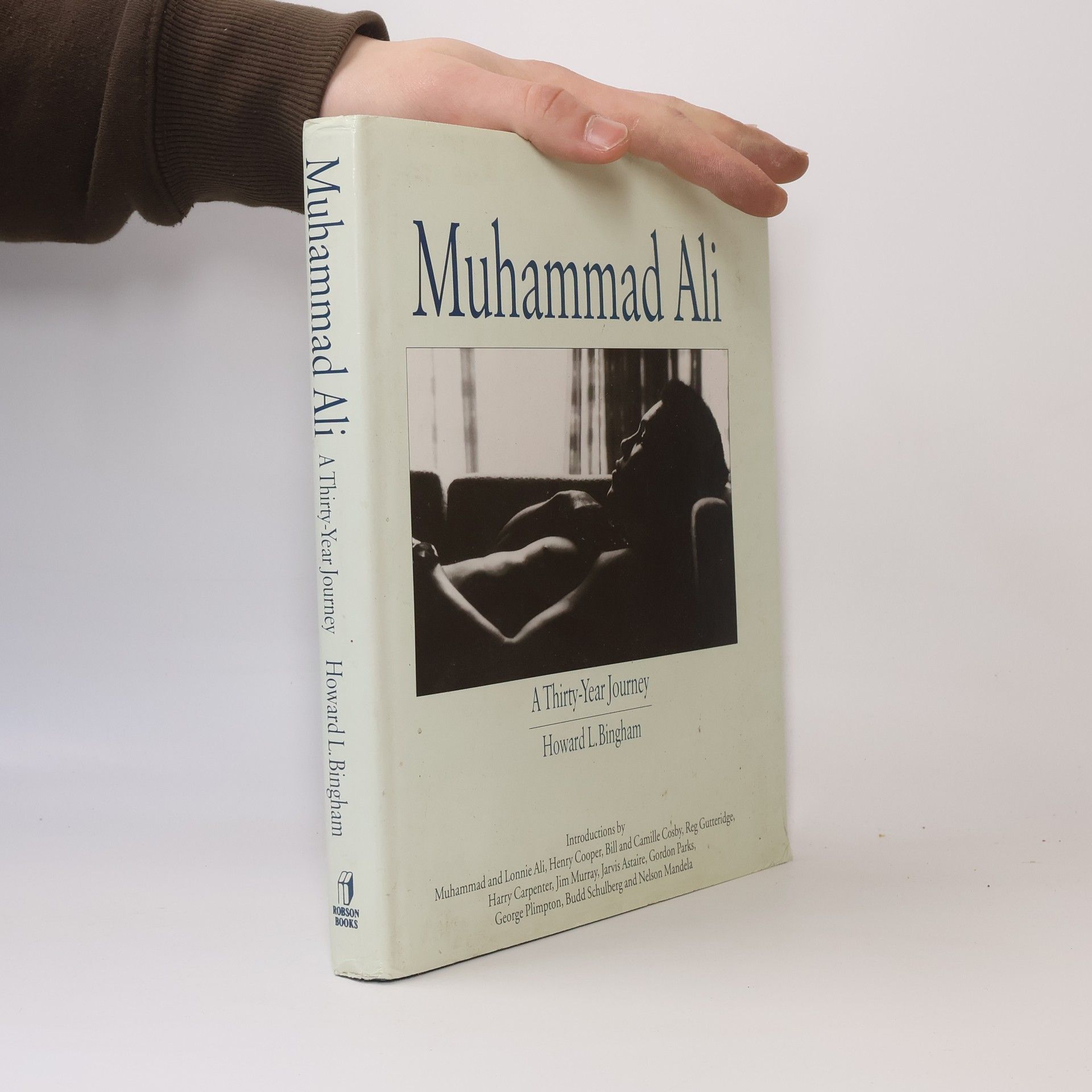 Howard L. Bingham Muhammad Ali