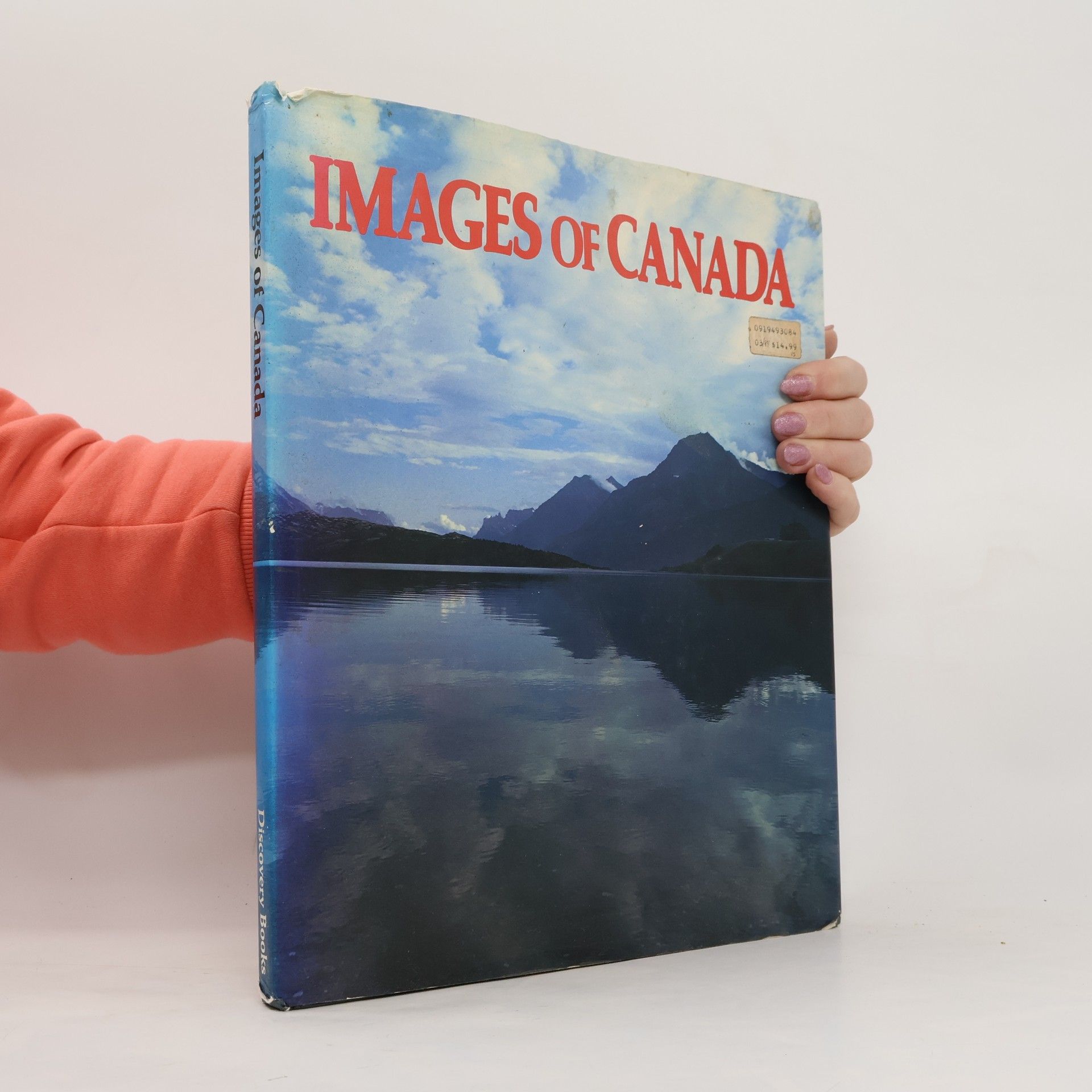 Phil Surguy Images of Canada