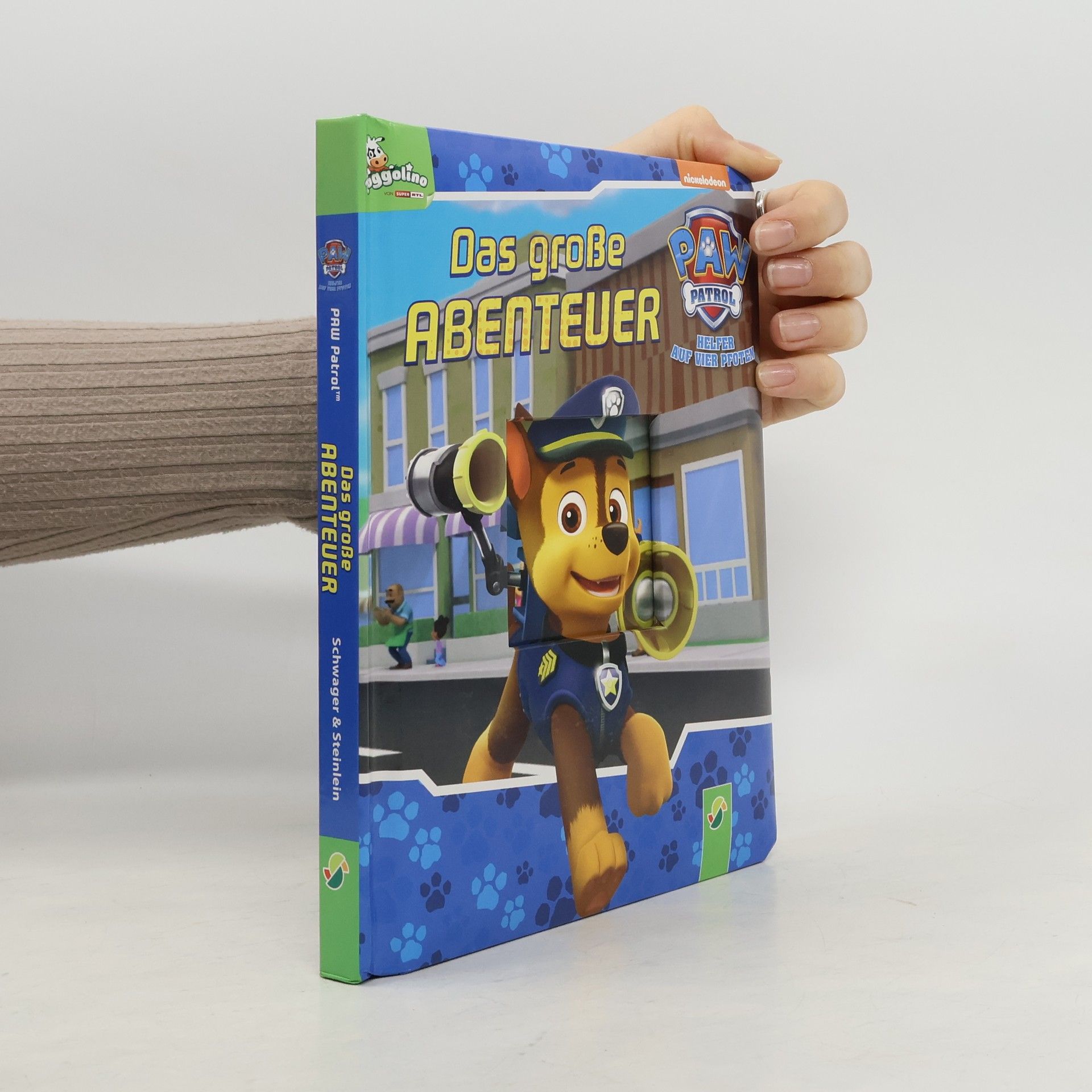 Autorenkollektiv Das große Abenteuer