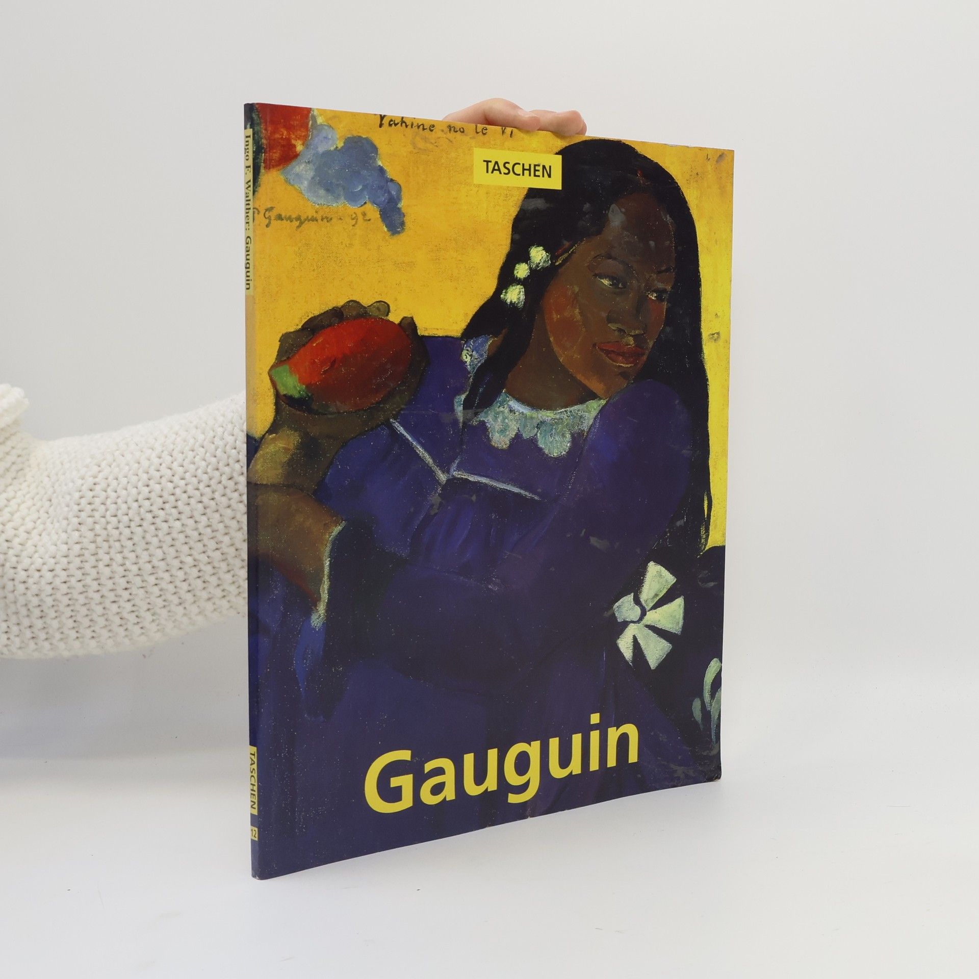 Paul Gauguin Paul Gauguin