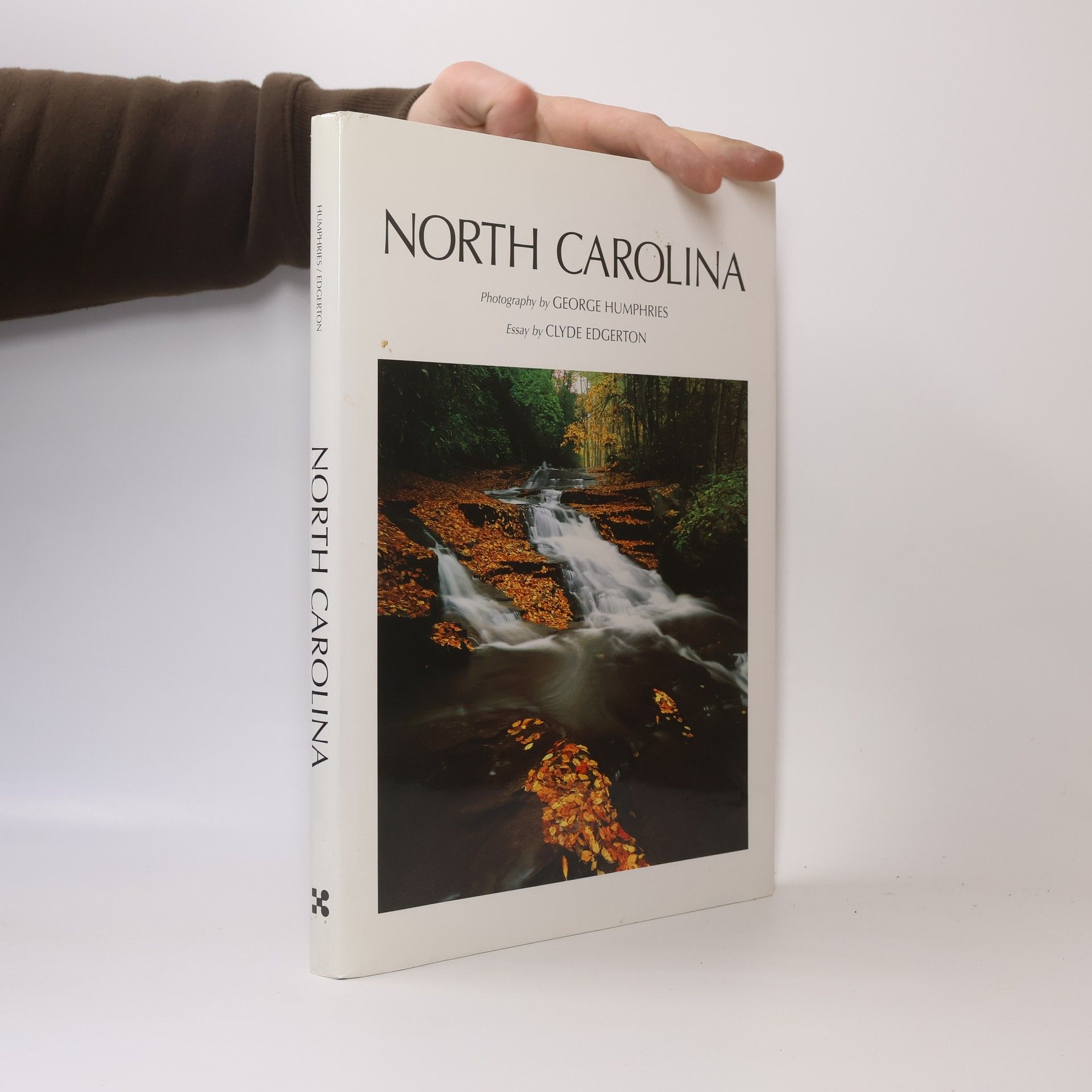 George Humphries North Carolina