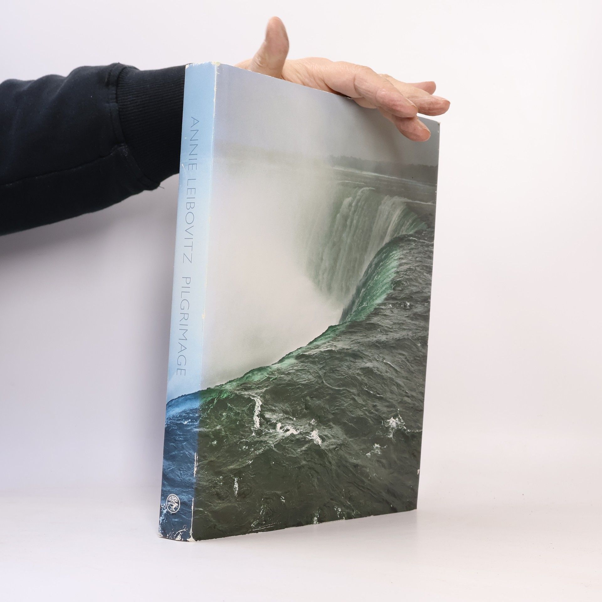 Annie Leibovitz Pilgrimage