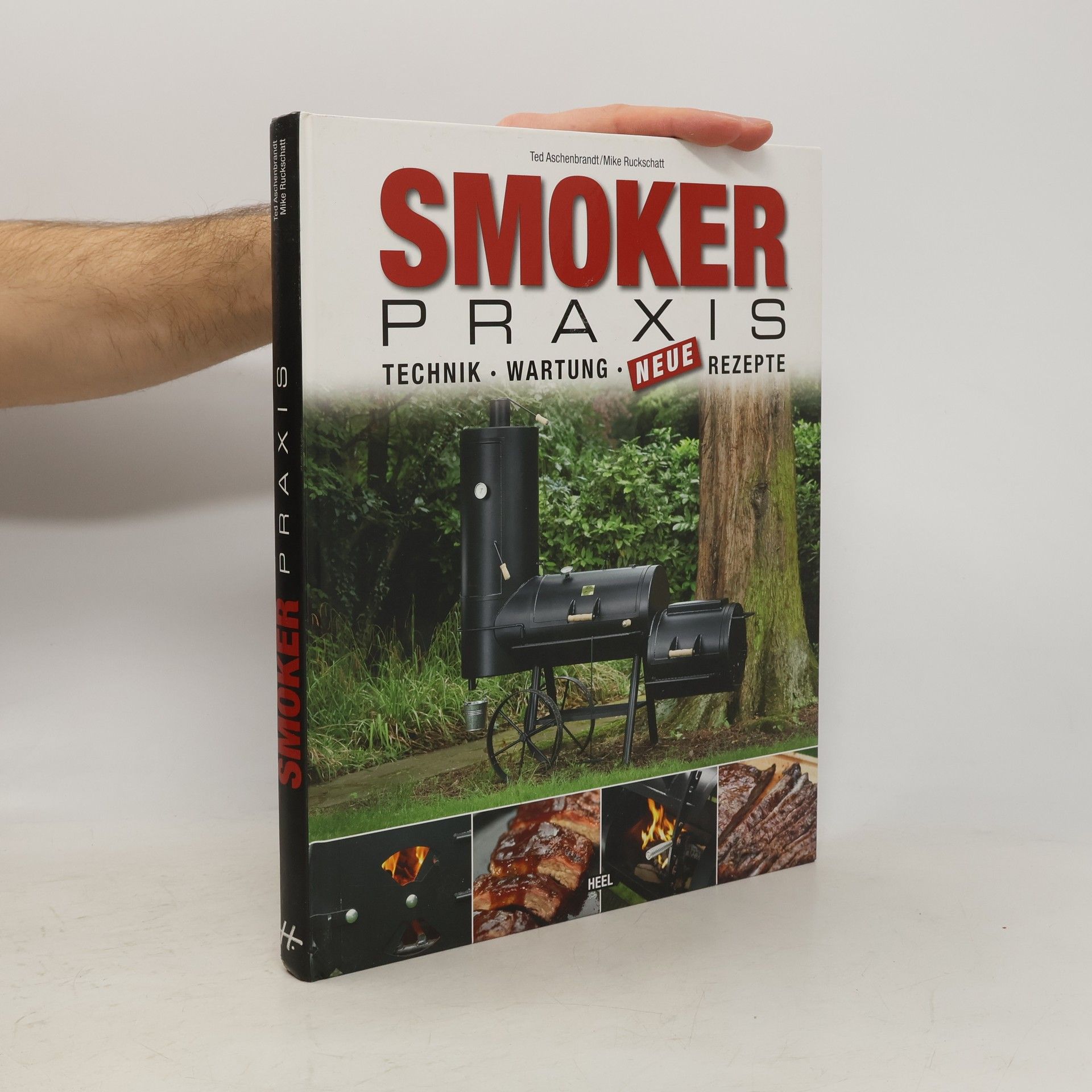 Smoker-Praxis