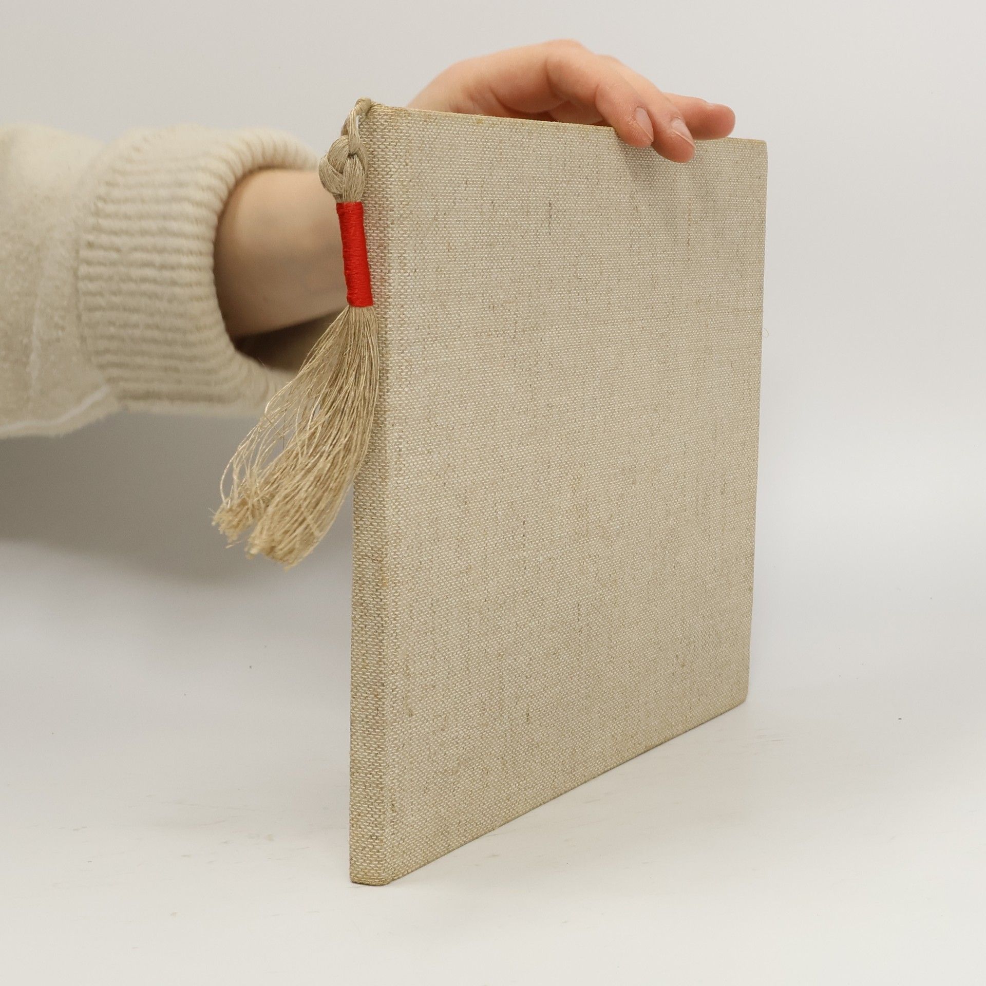 Monique Lévi-Strauss Sheila Hicks