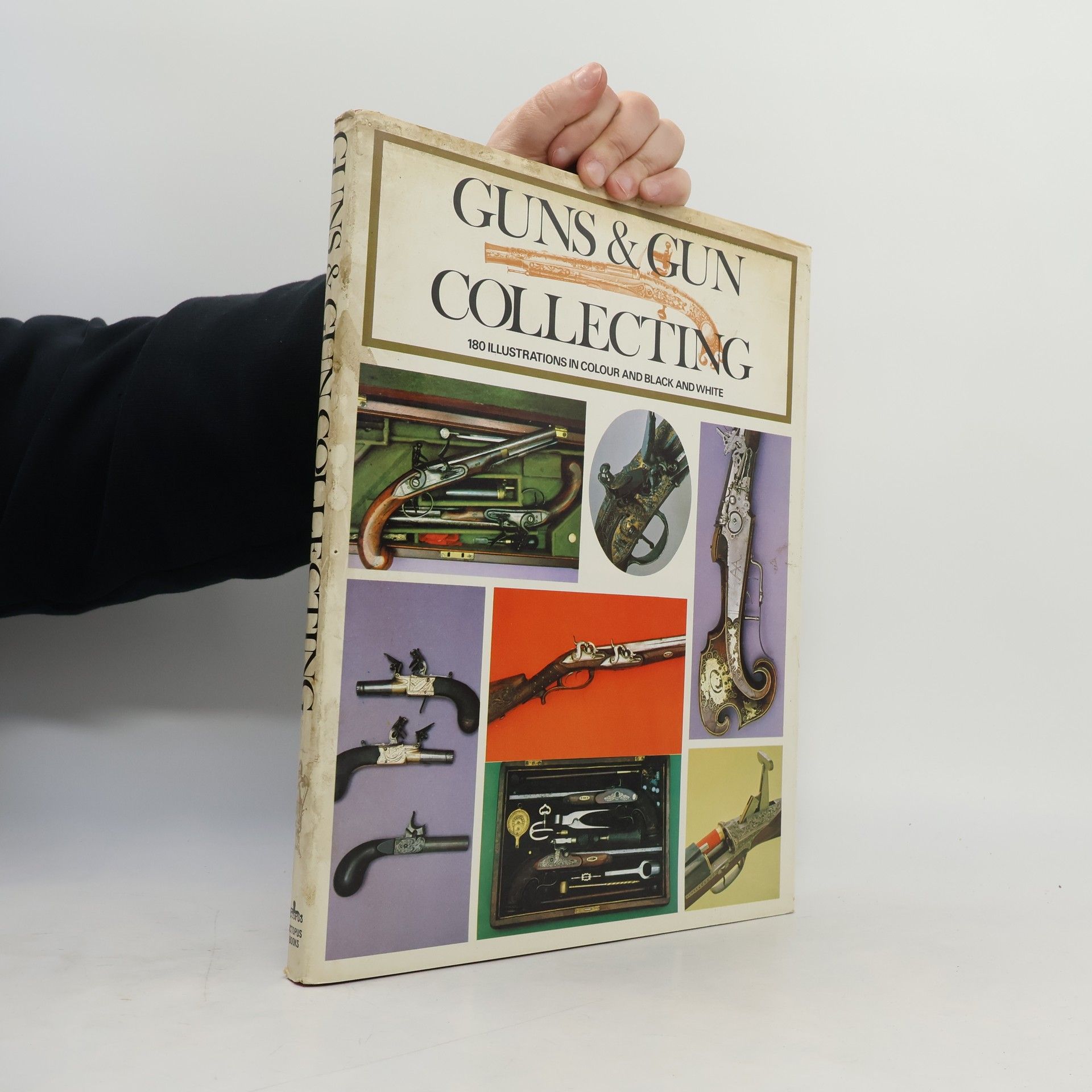 De Witt Guns & Gun Collecting