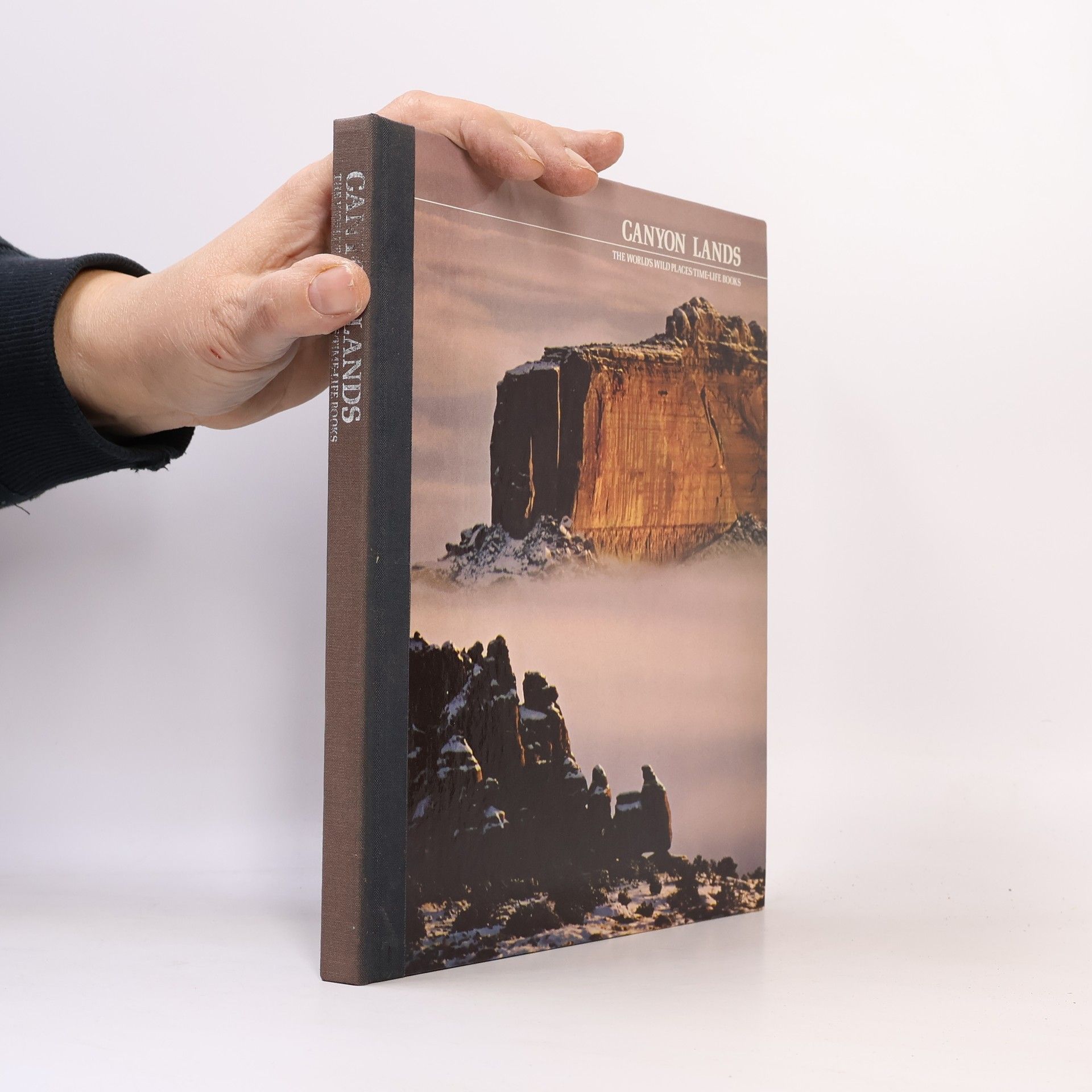 Autores varios Canyon Lands