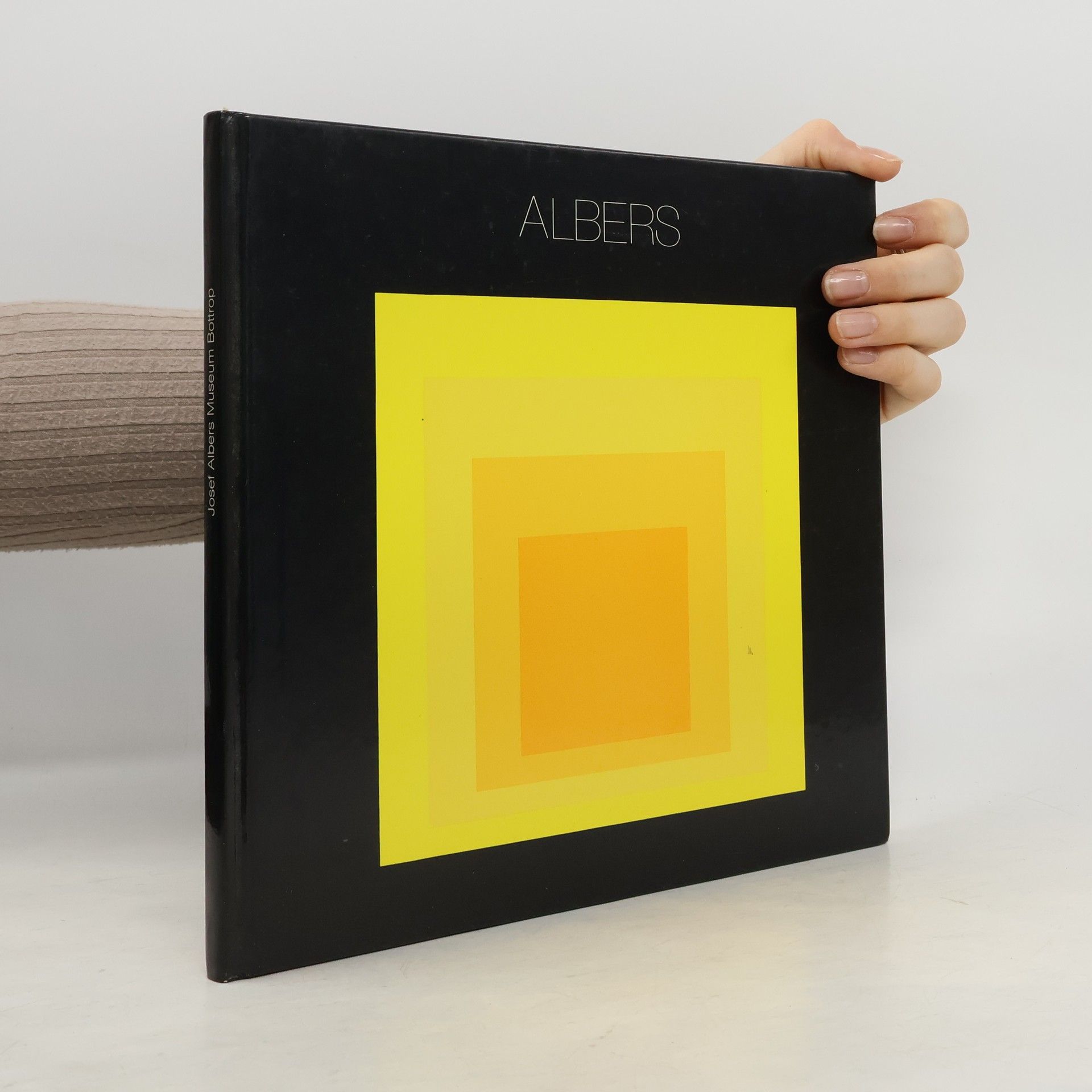 Autorenkollektiv Albers