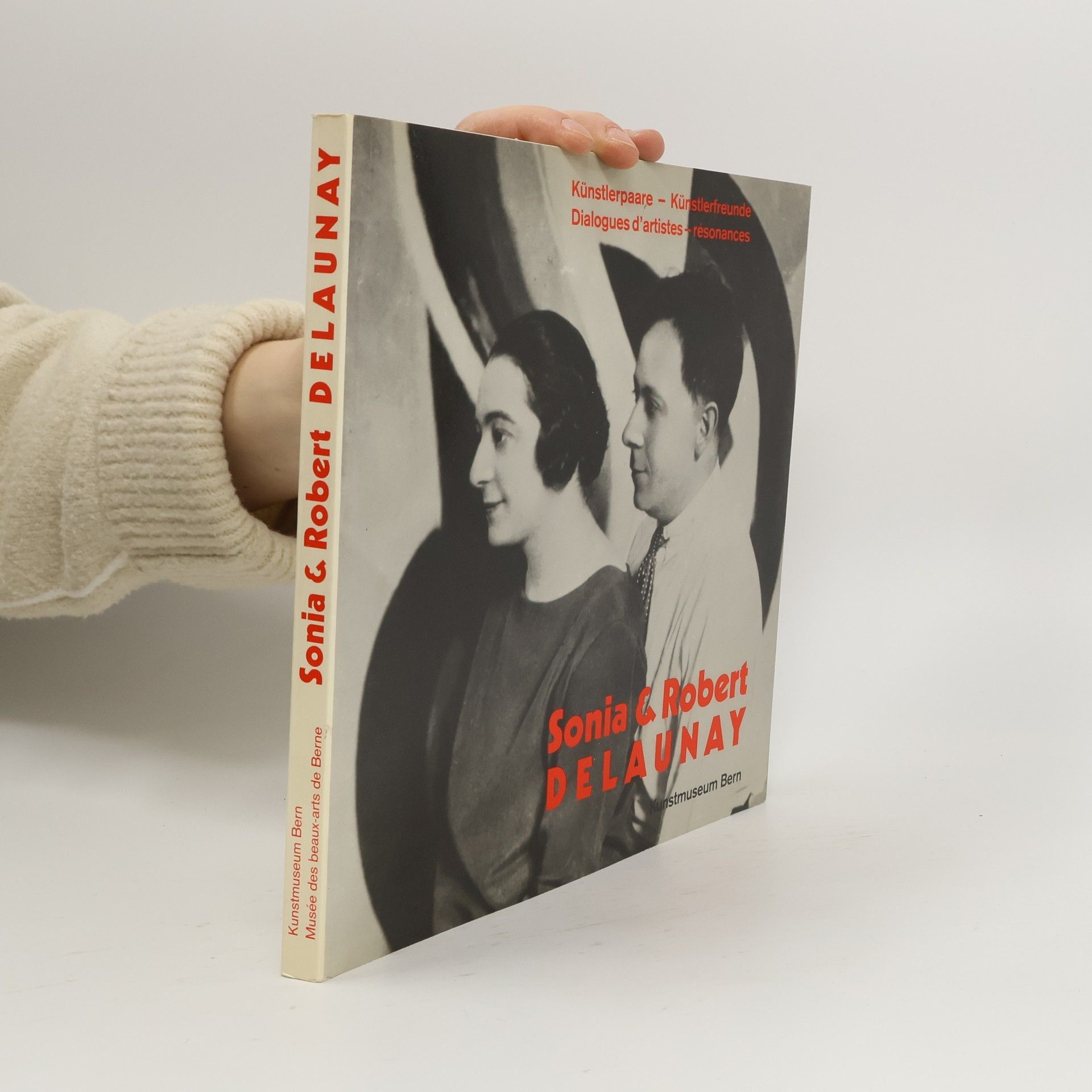 Various authors Sonia & Robert Delaunay