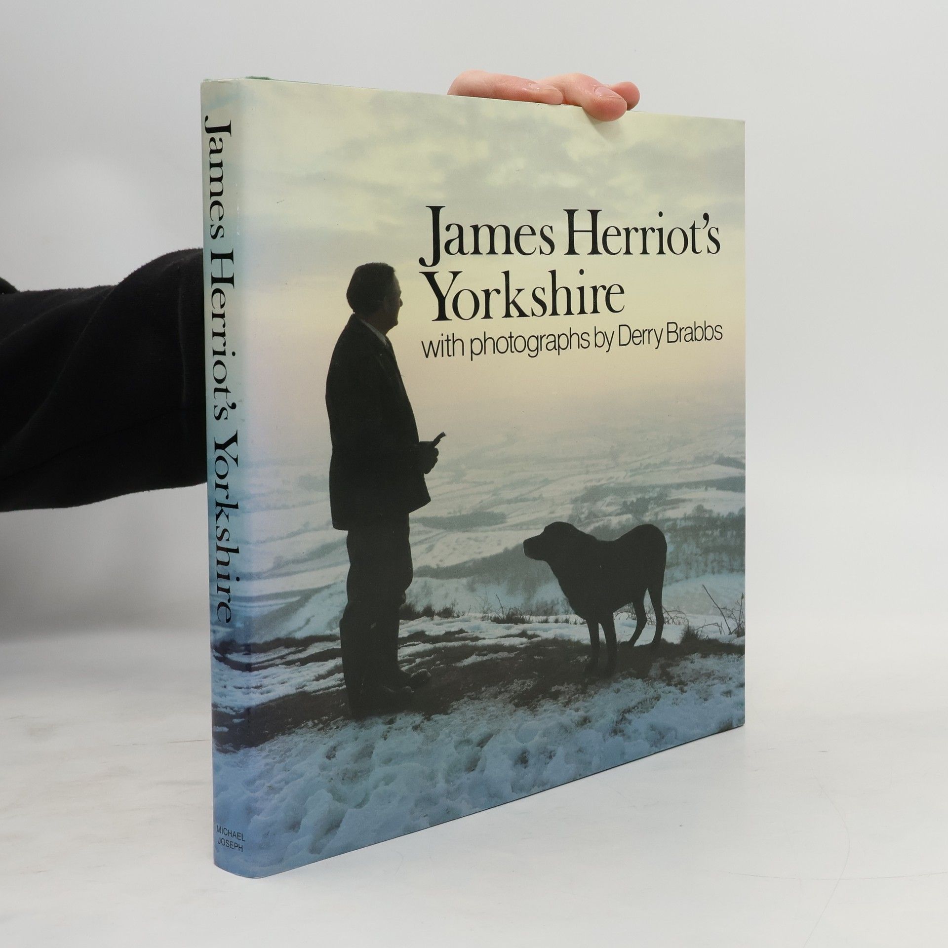 James Herriot James Herriot's Yorkshire