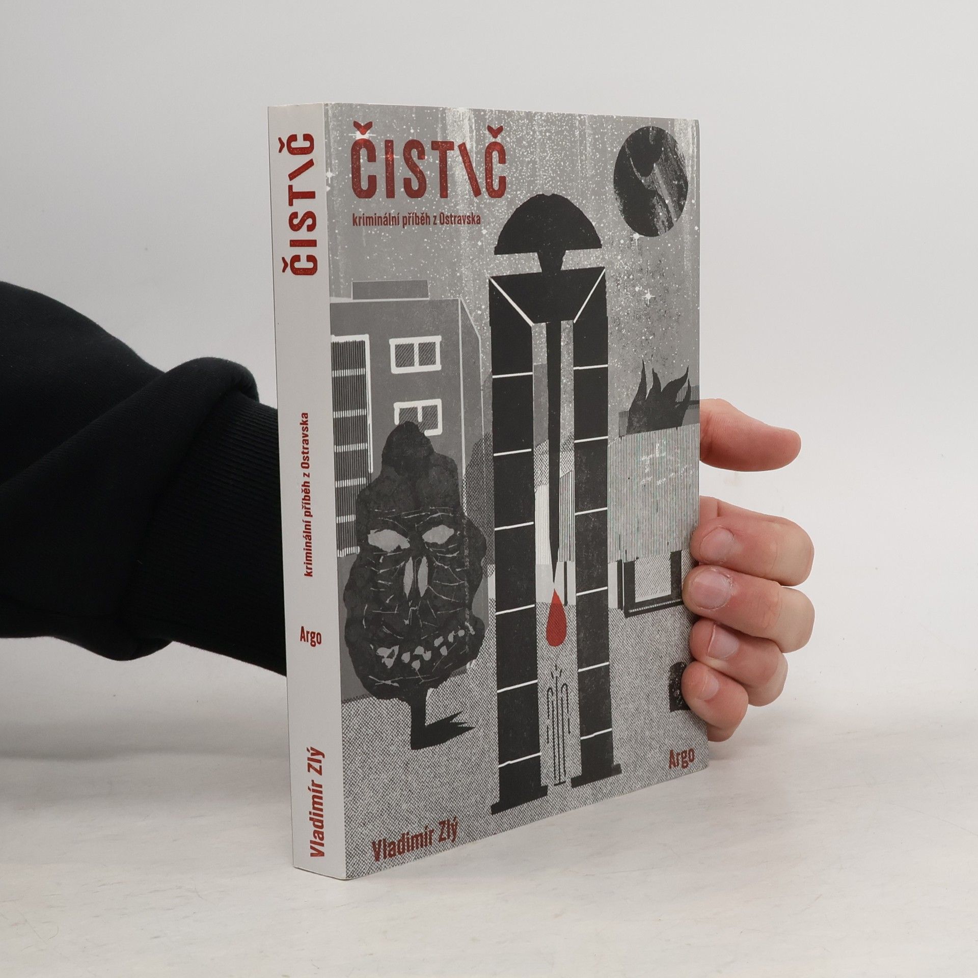 Vladimír Zlý Čistič