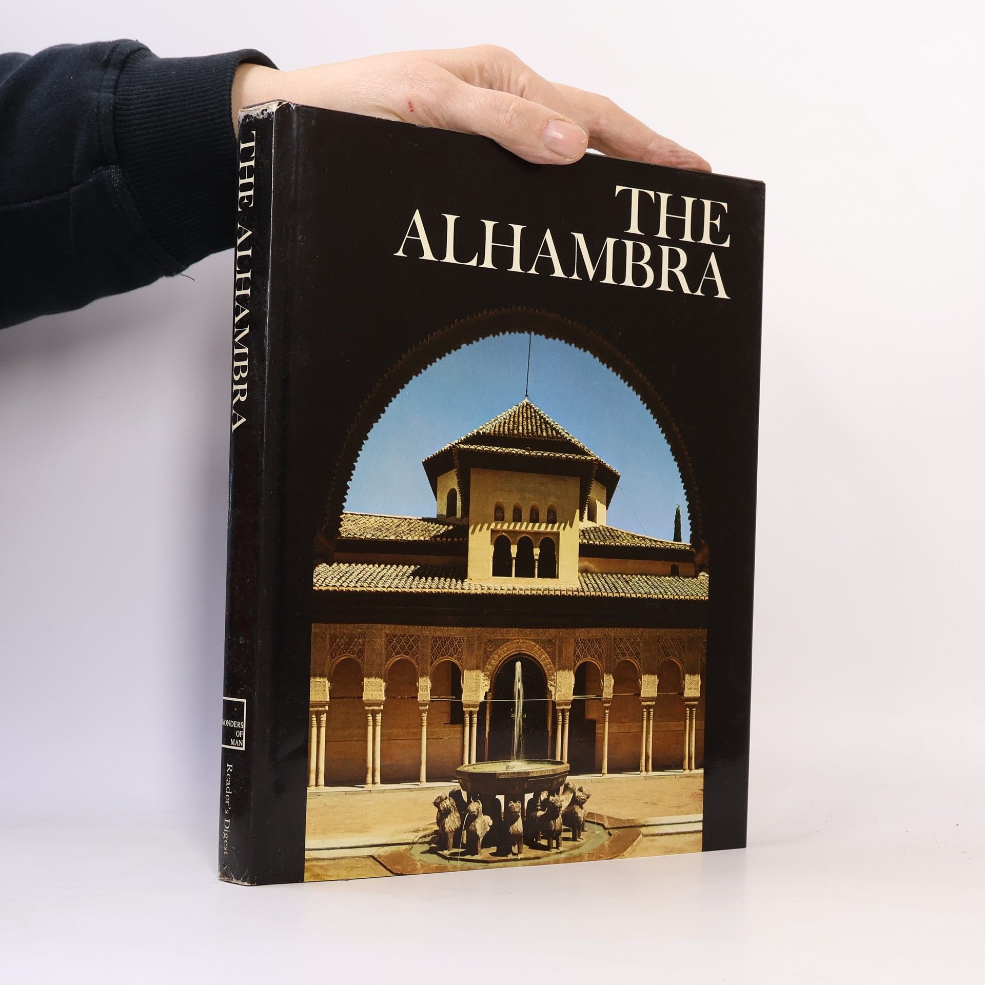 Autorenkollektiv The Alhambra