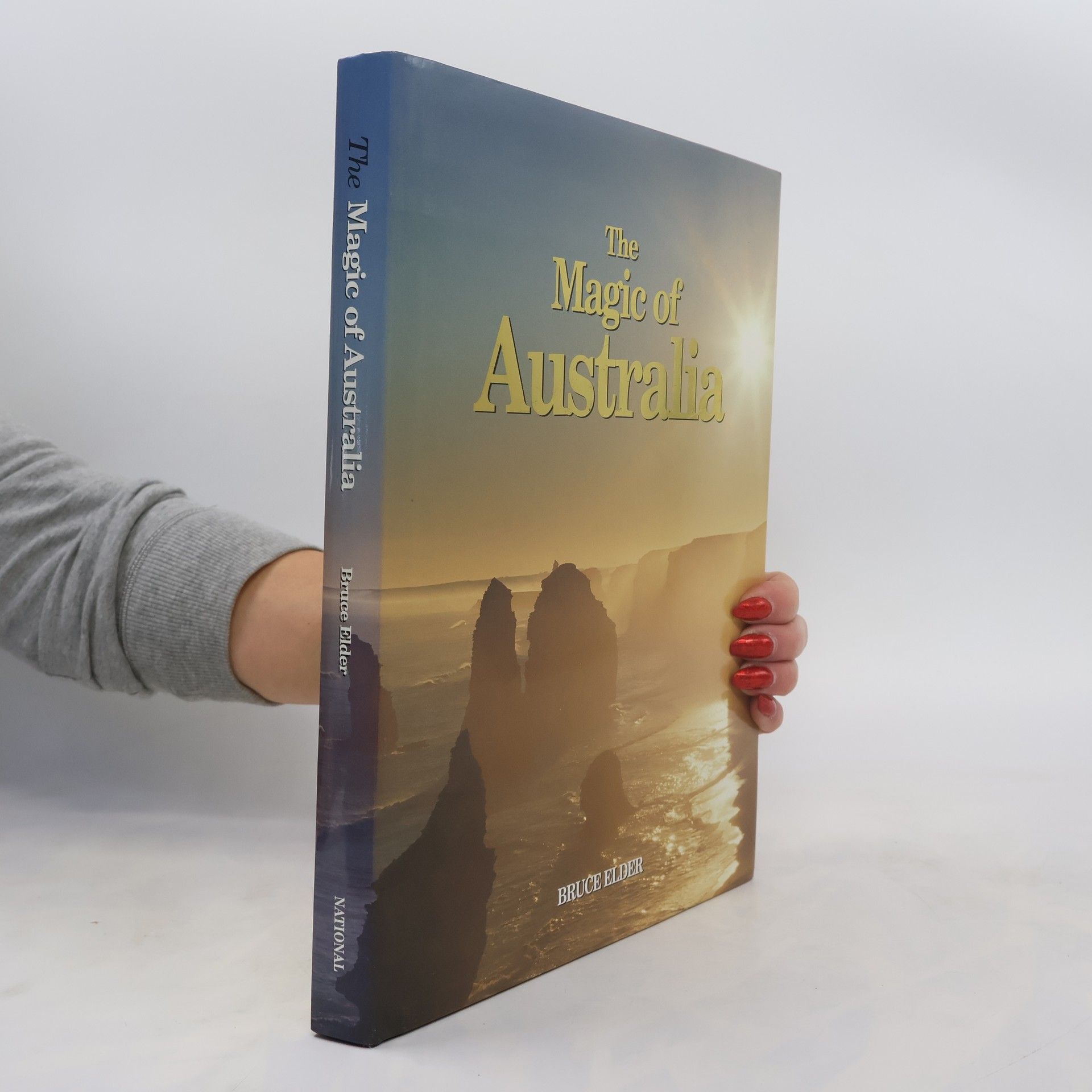 The Magic of Australia