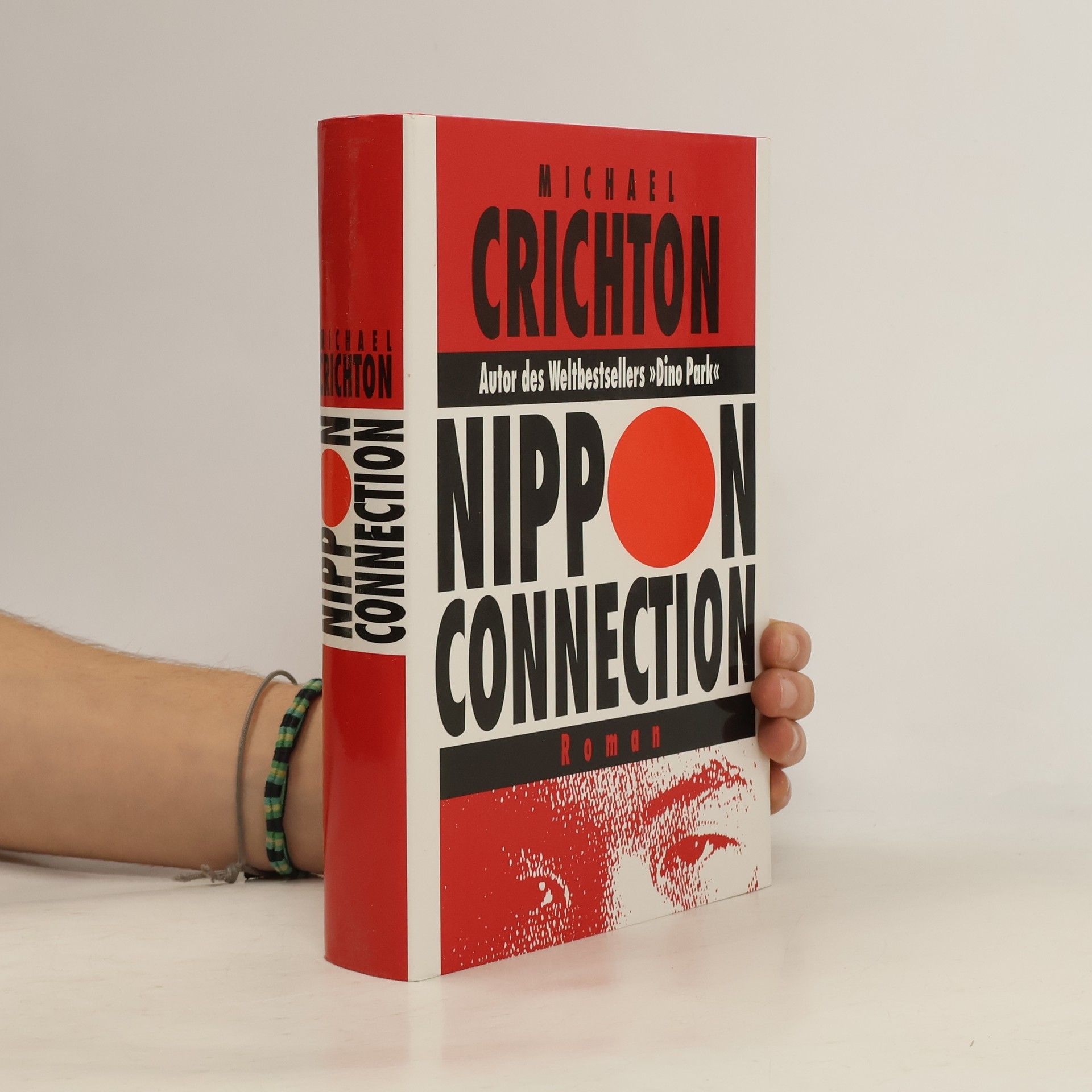 Michaela Grabinger Nippon Connection