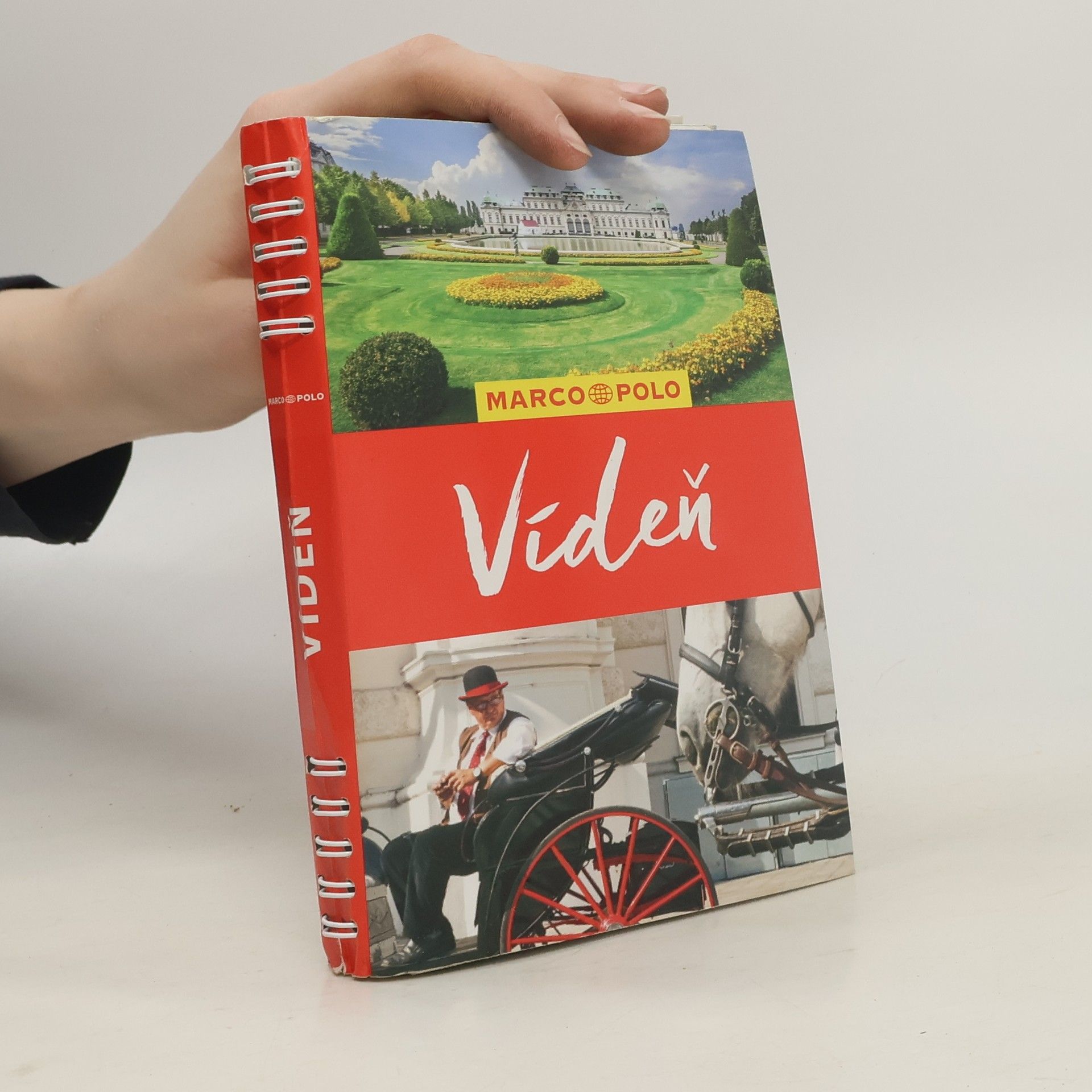 Hanne Egghardt Vídeň