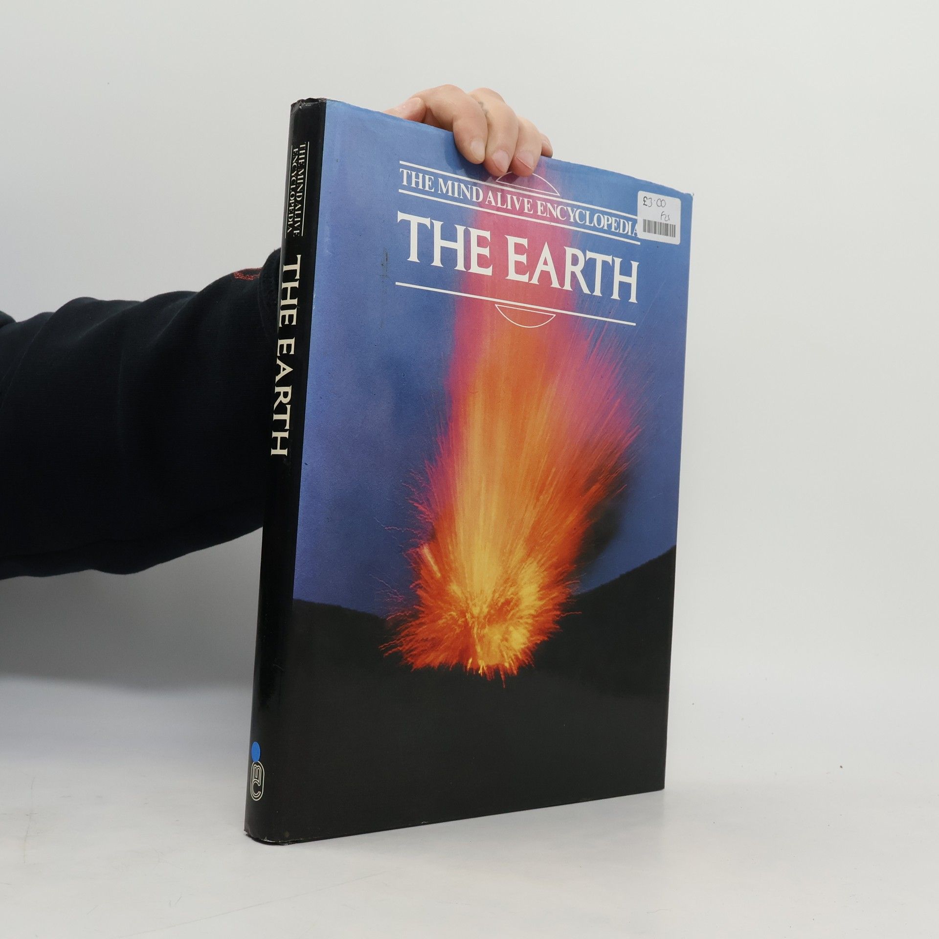 Thomas Browne The Mind Alive Encyclopedia. The Earth