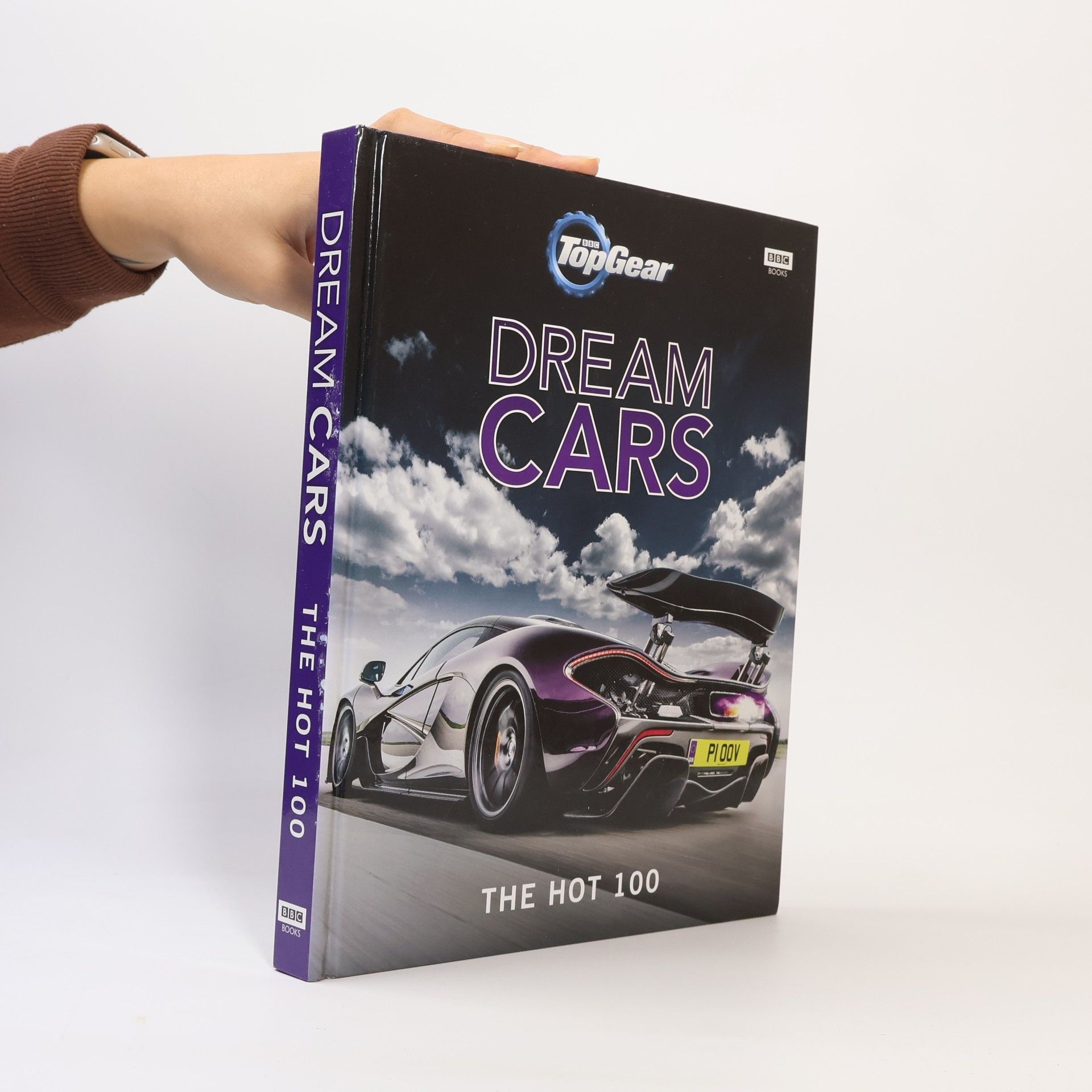 Collectif d'auteurs Dream Cars