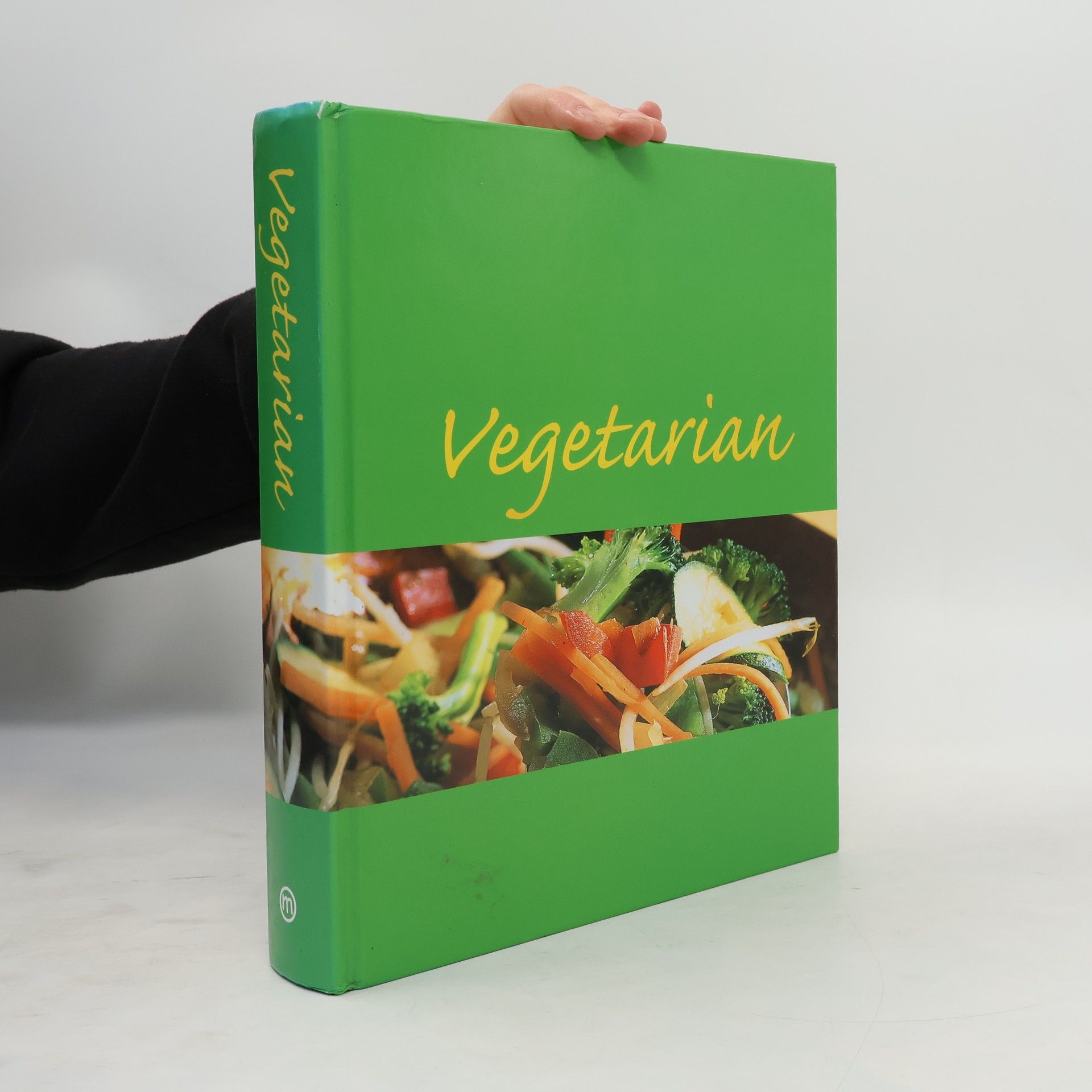 Haldane Mason Ultimate Recipes Vegetarian