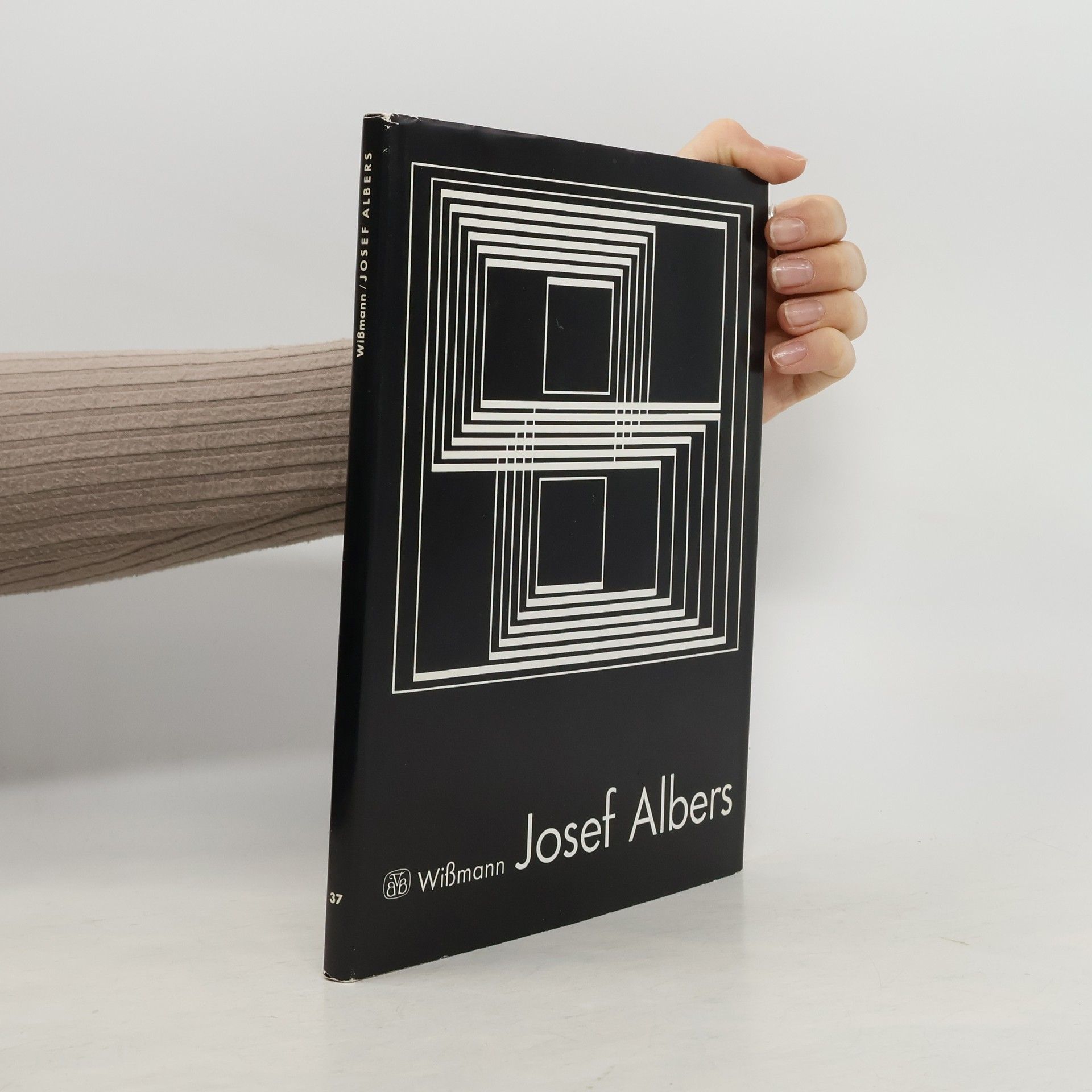 Jürgen Wissmann Josef Albers