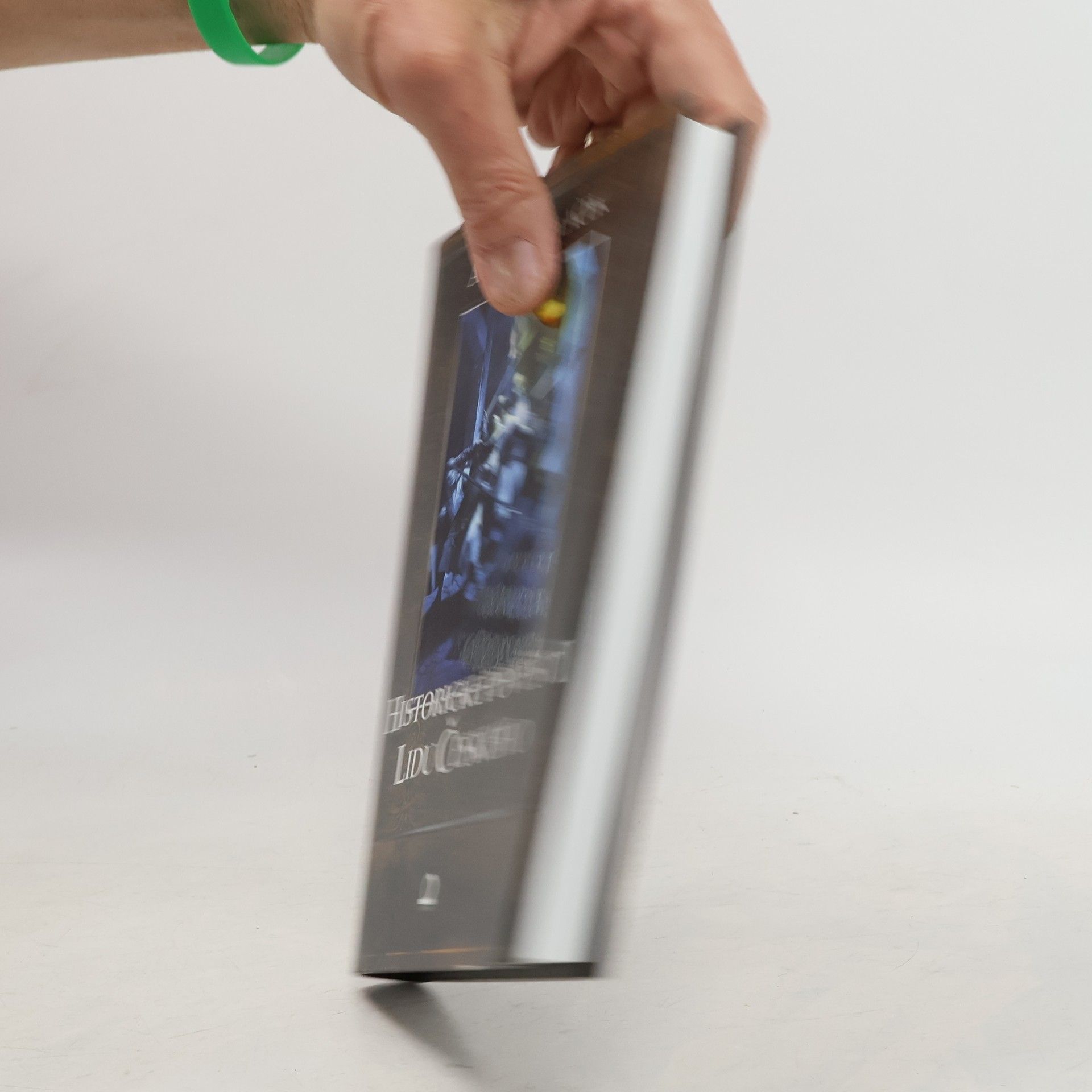 August Sedláček Historické pověsti lidu českého