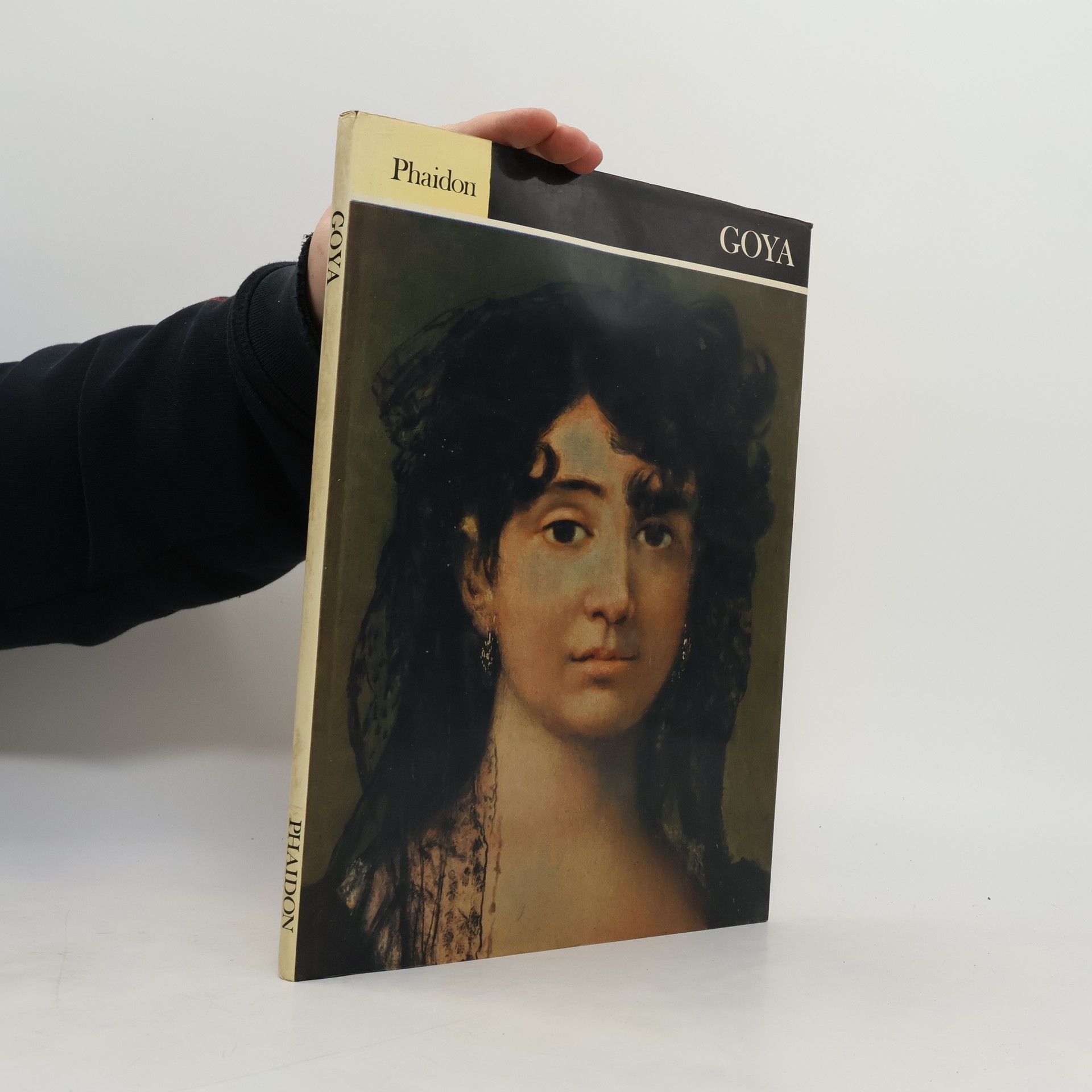 Enriqueta Harris Goya