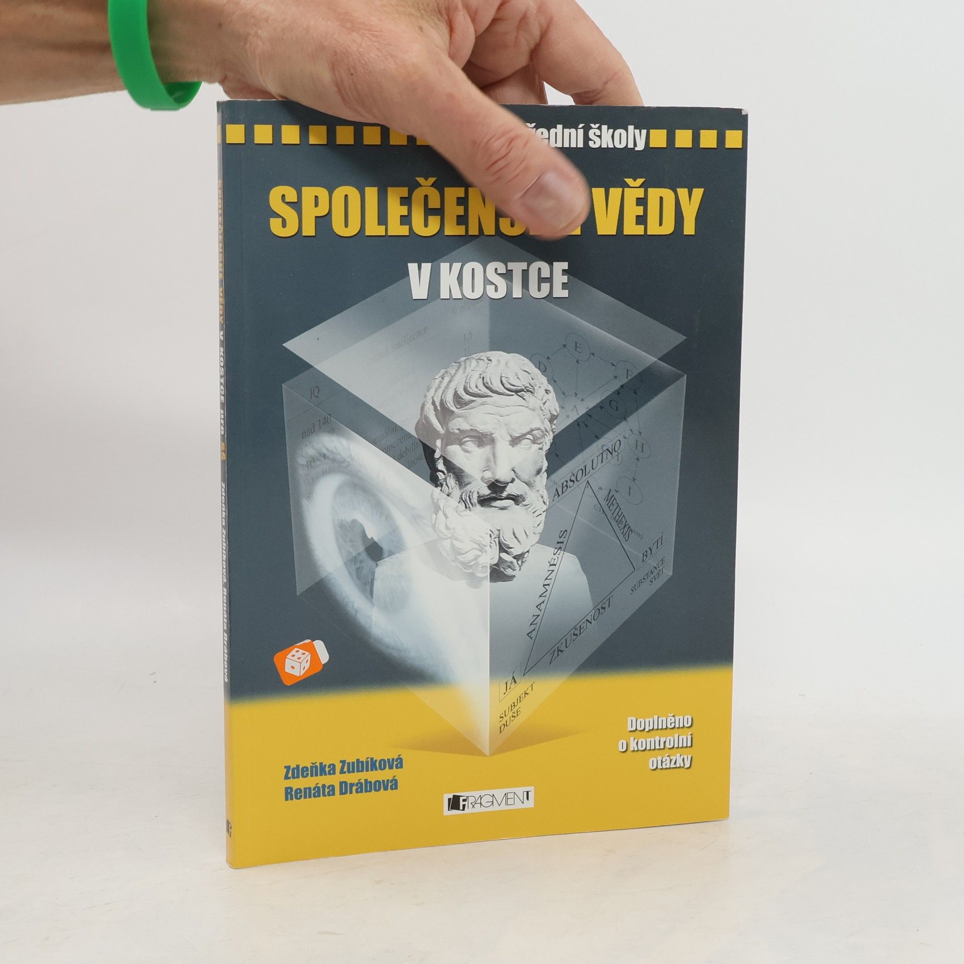 Společenské vědy v kostce