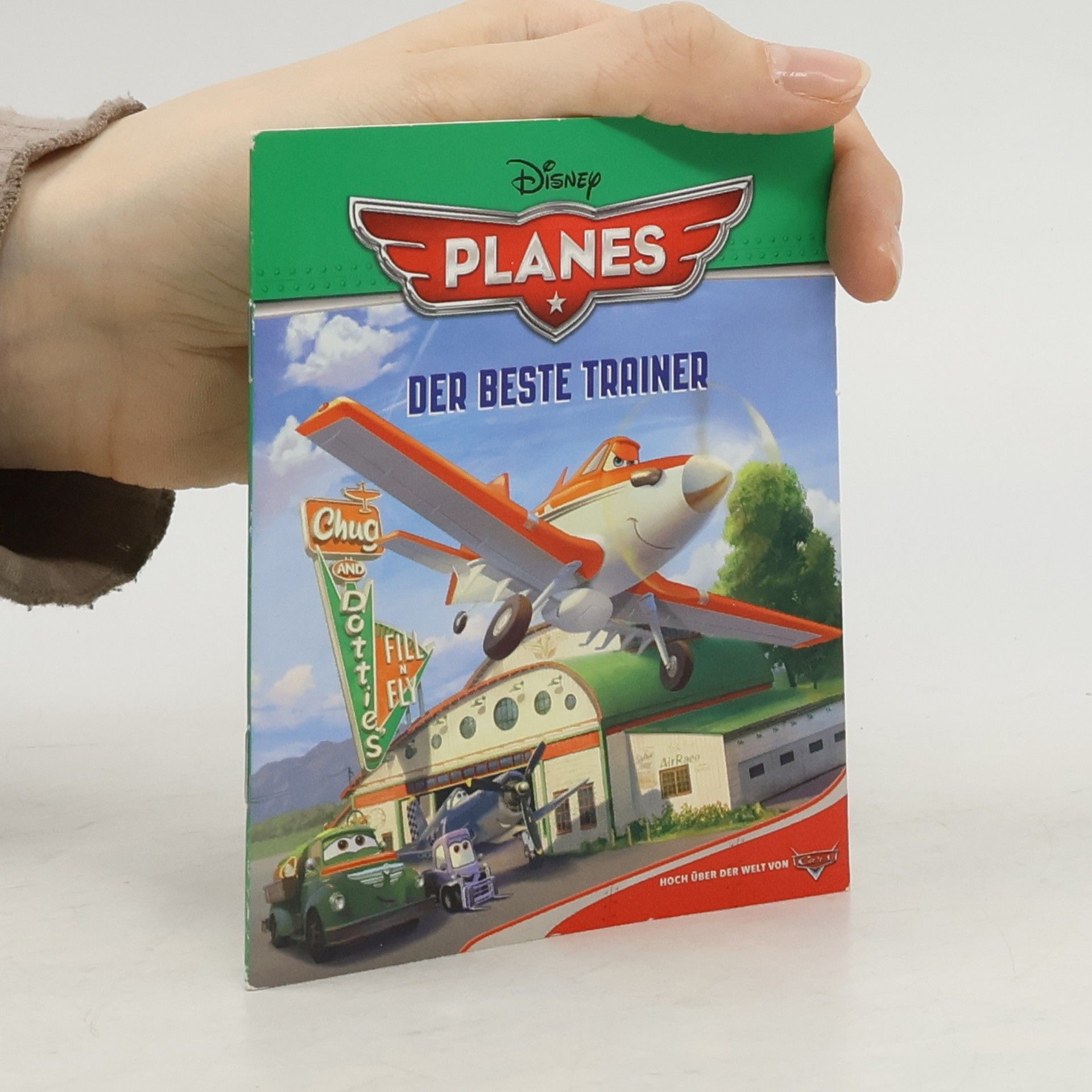 Autorenkollektiv Planes