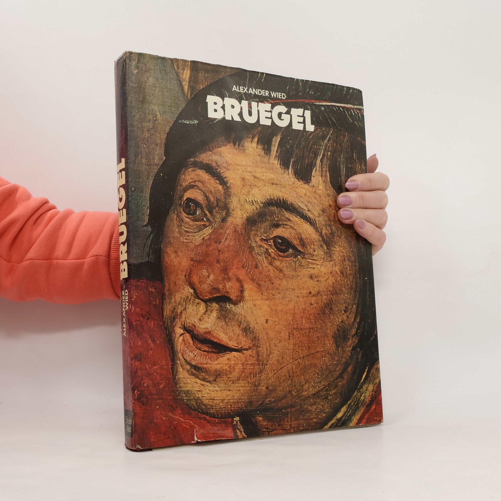 Alexander Wied Bruegel