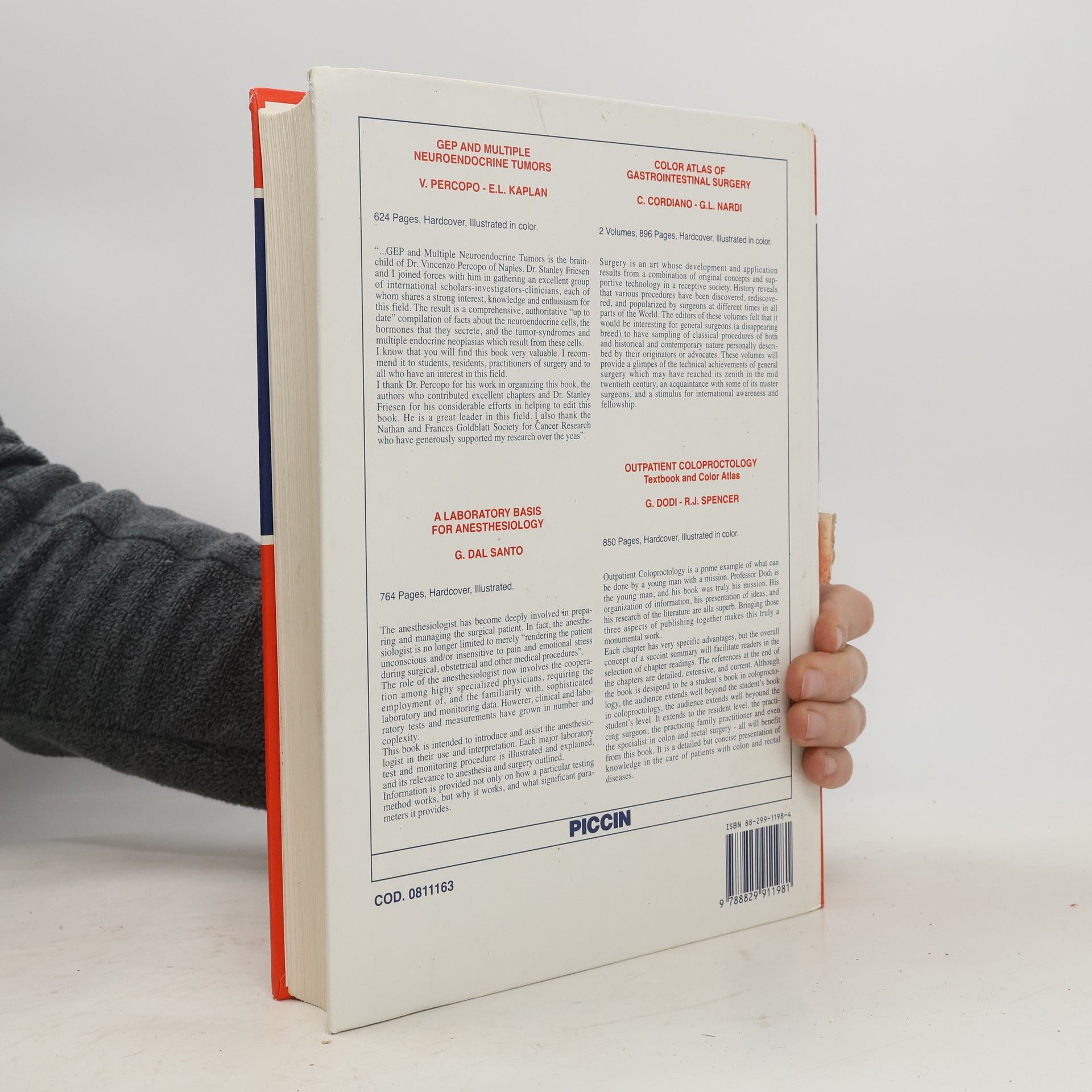 Walter Hess Textbook of Biliopancreatic Diseases