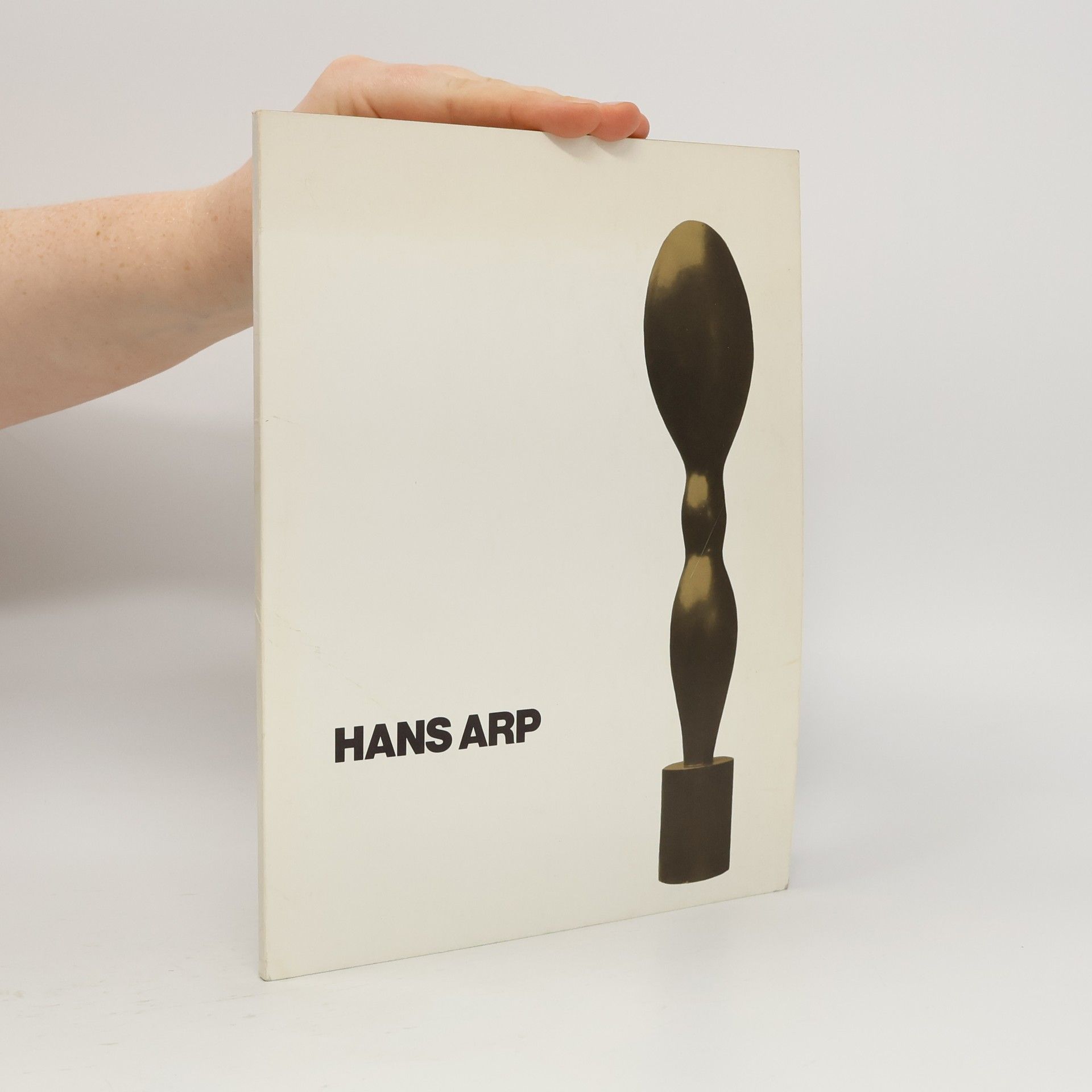 Hans Arp