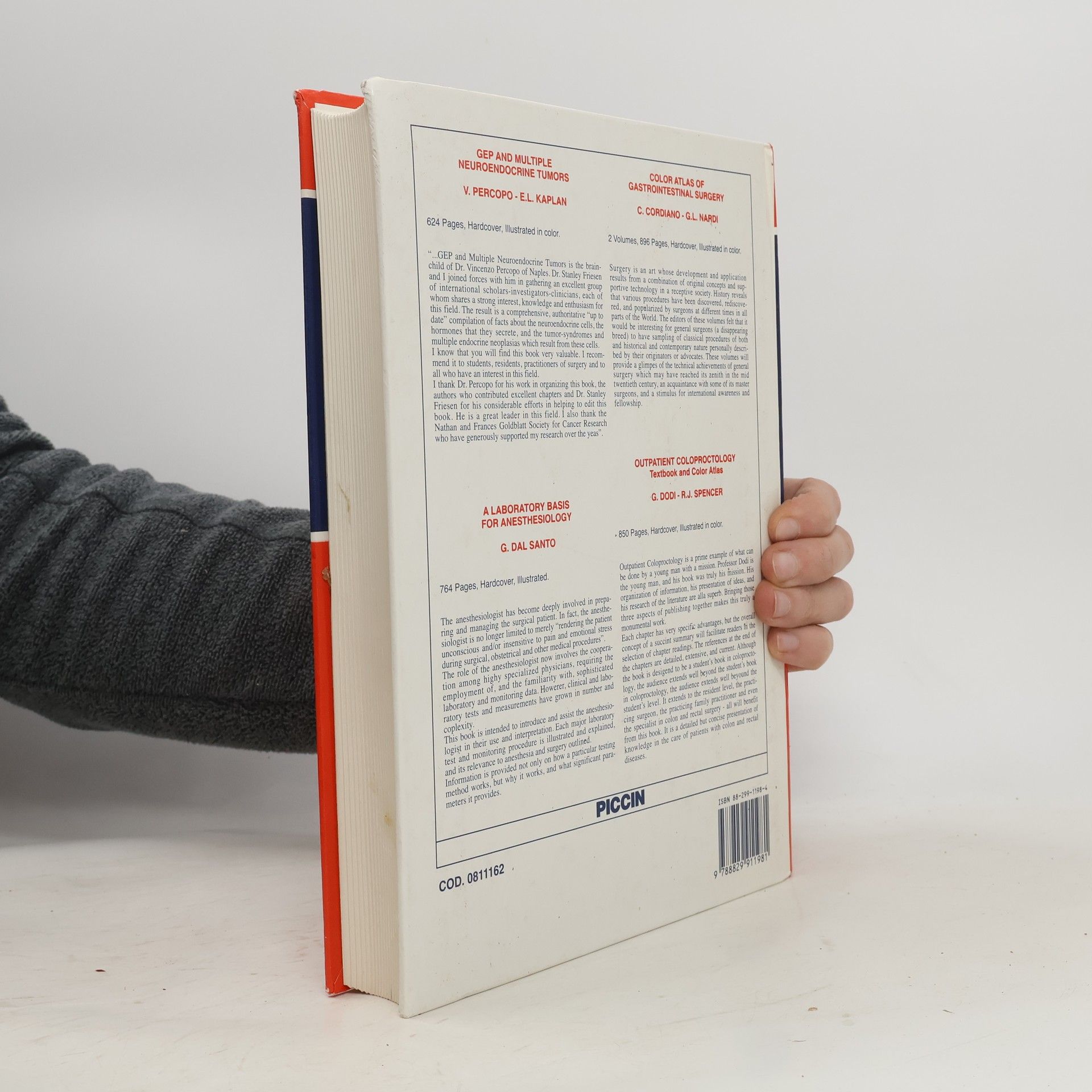 Walter Hess Textbook of Biliopancreatic Diseases