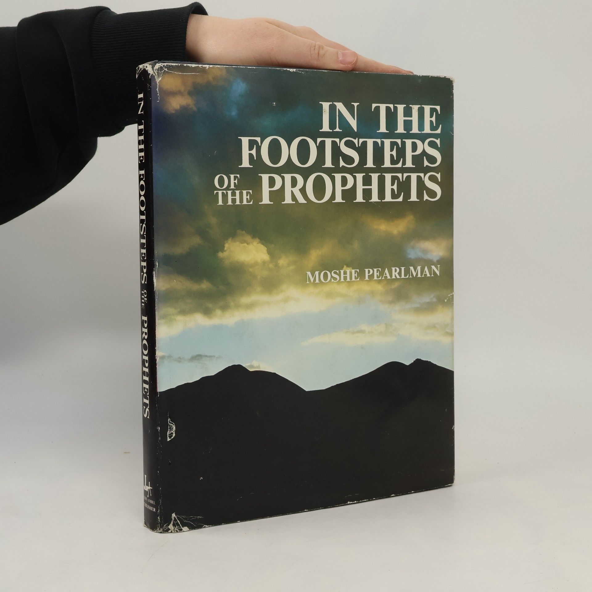 In the Footsteps of the Prophets