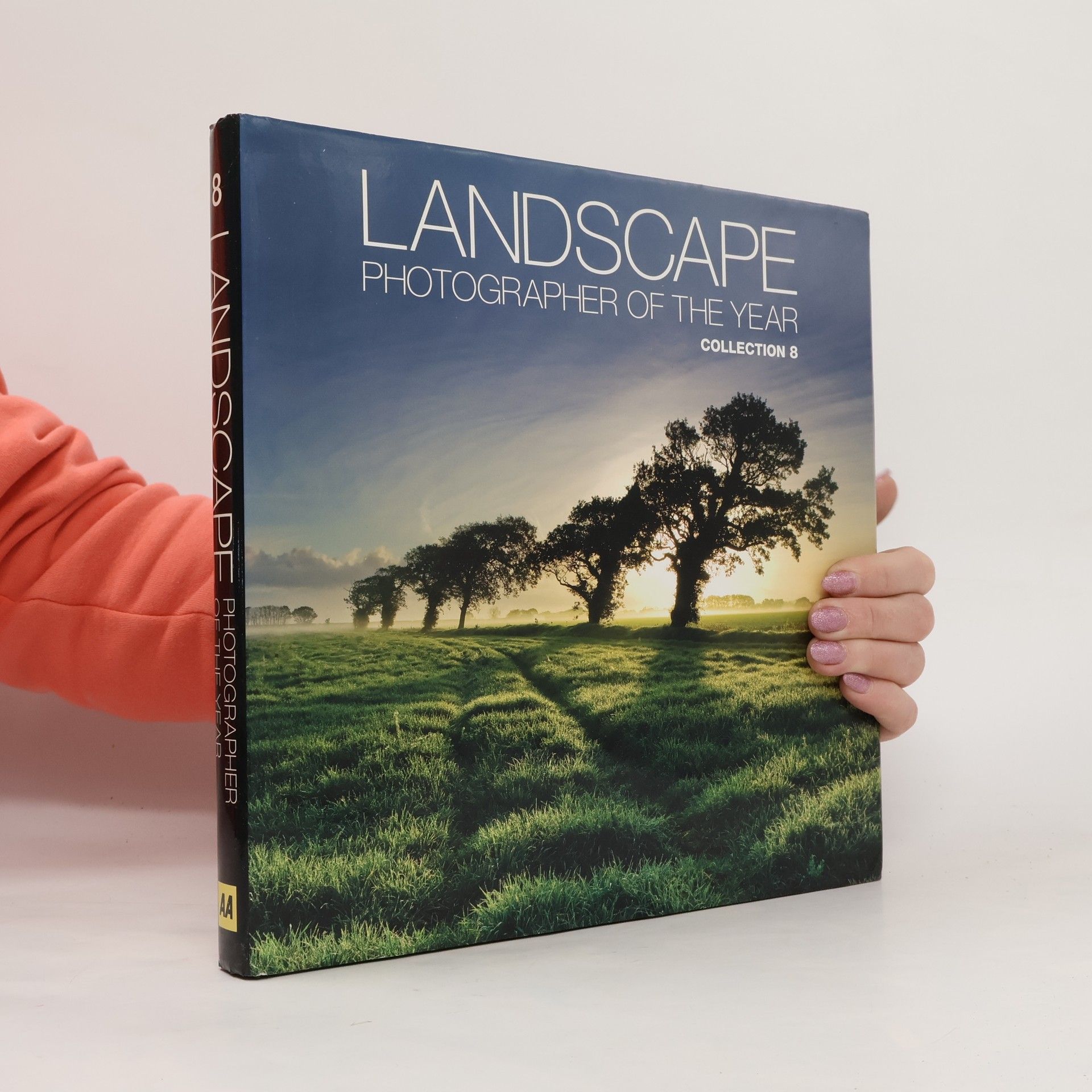 Charlie Waite Landscape Photographer of the Year