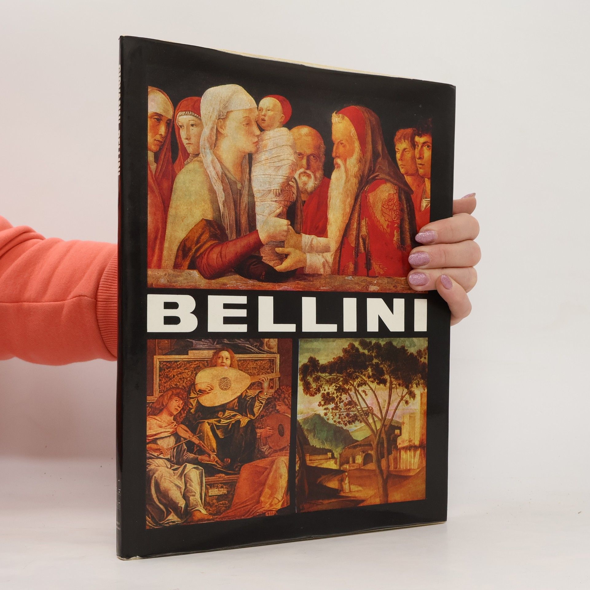 Giovanni Bellini Bellini