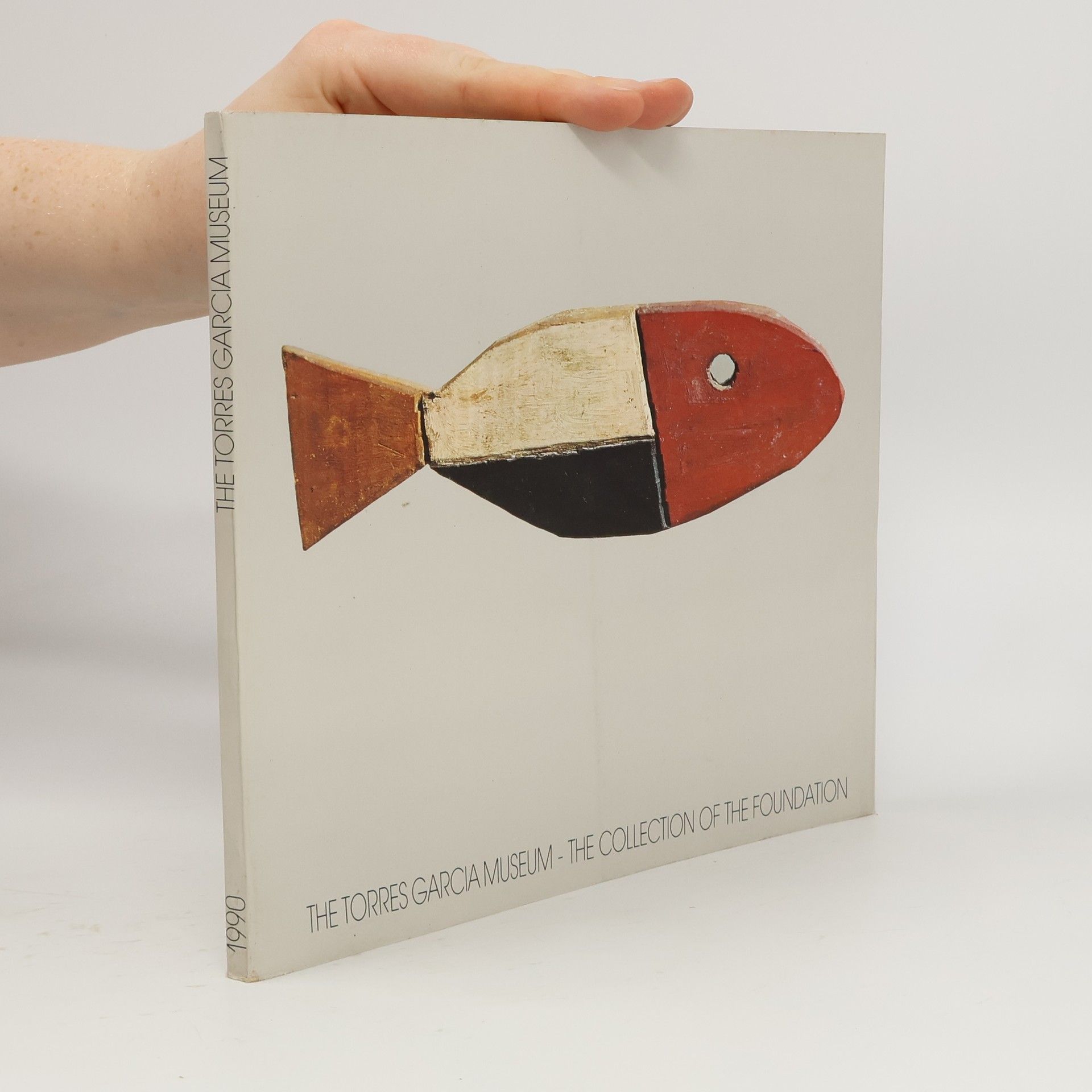 Autorenkollektiv The Torres Garcia Museum