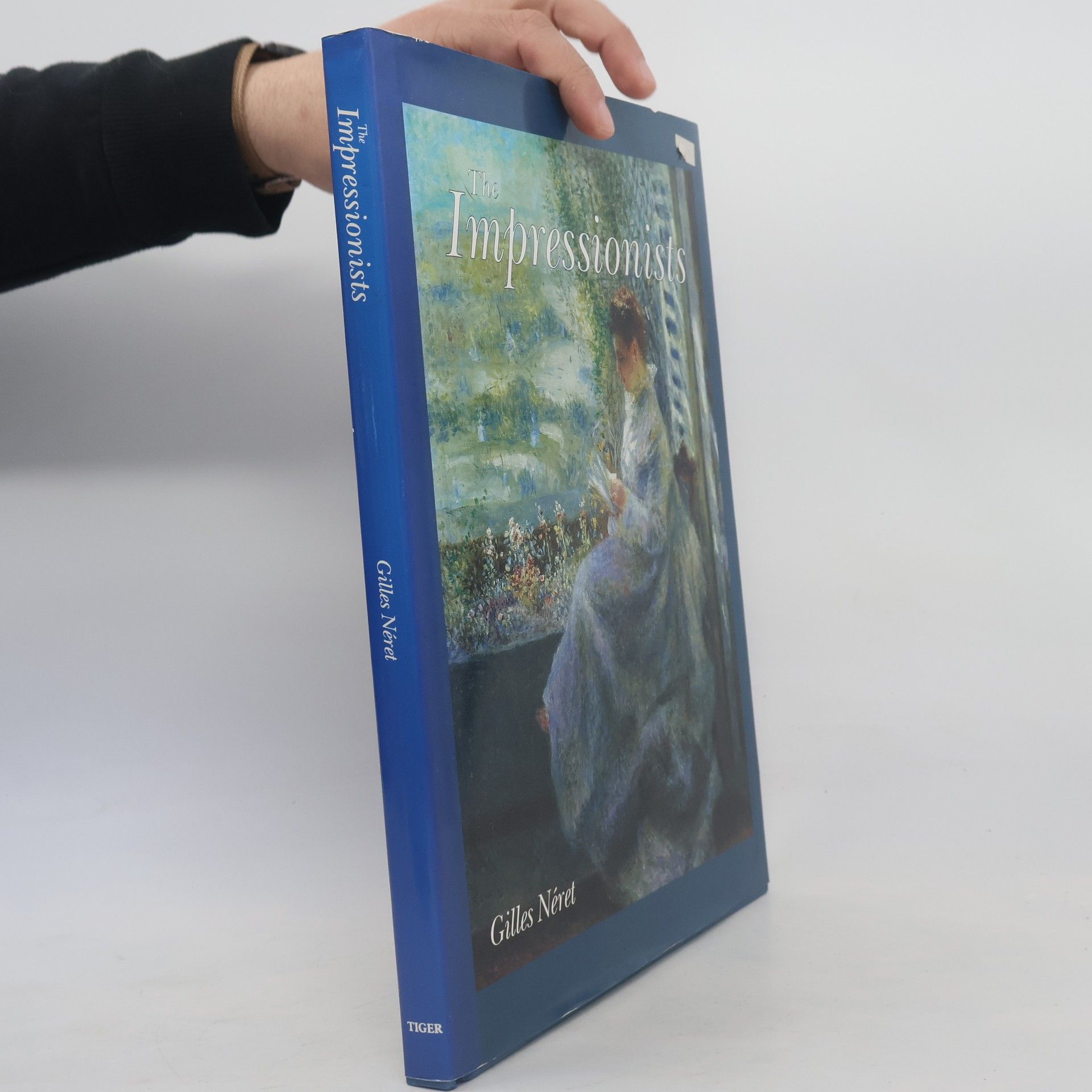 Gilles Néret The Impressionists