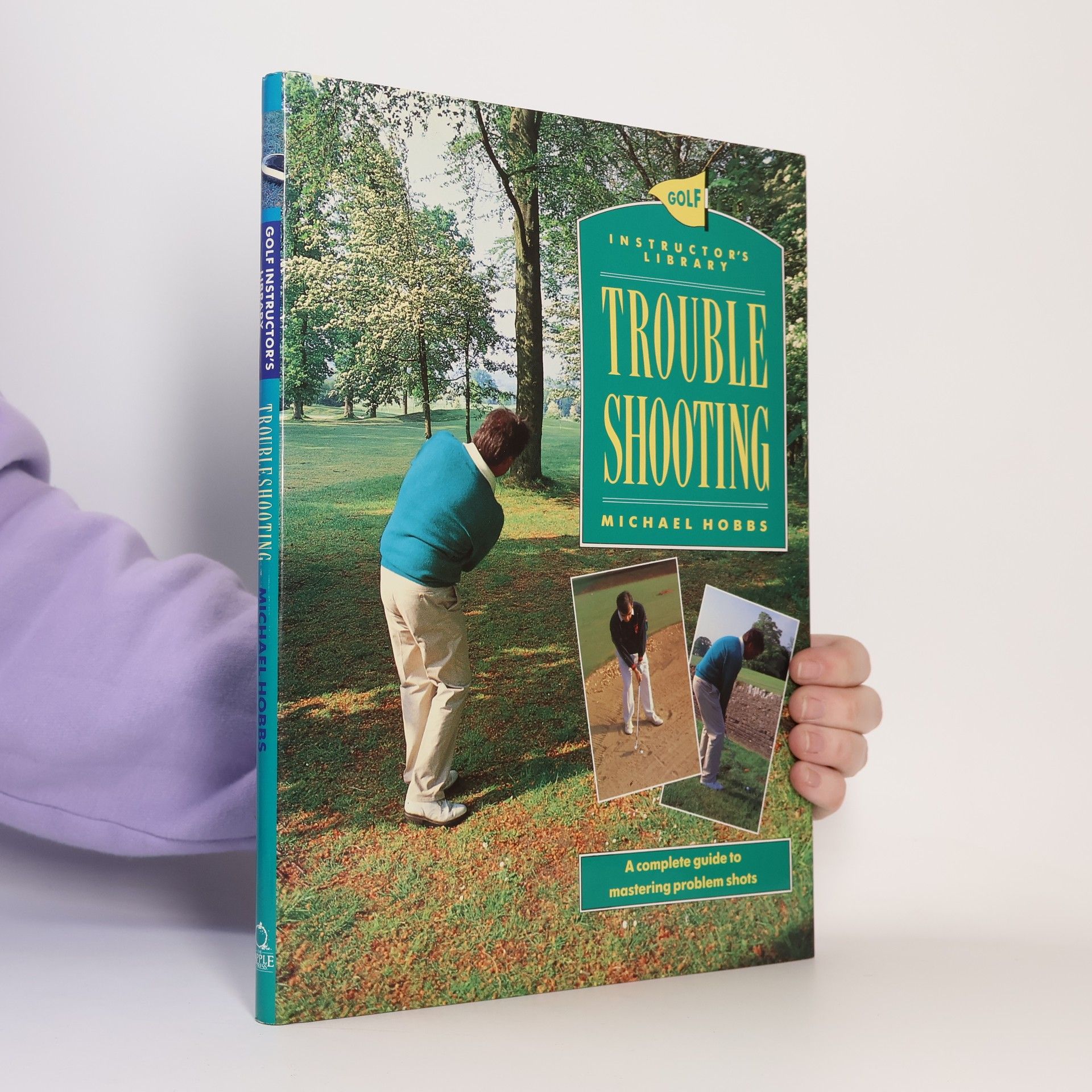 Michael Hobbs Trouble Shooting