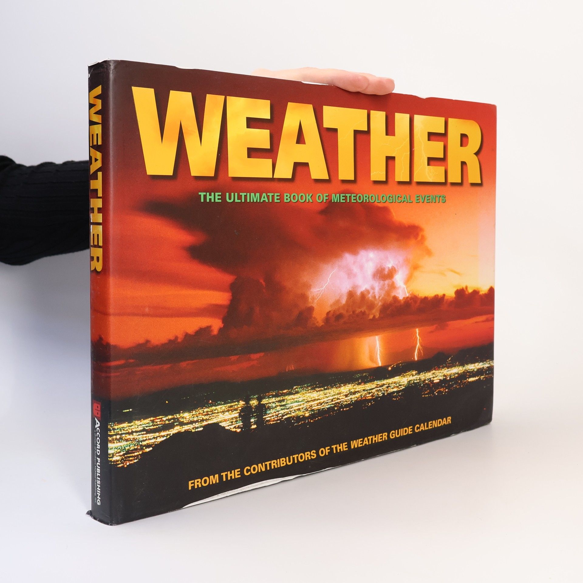 Accord Publishing Weather